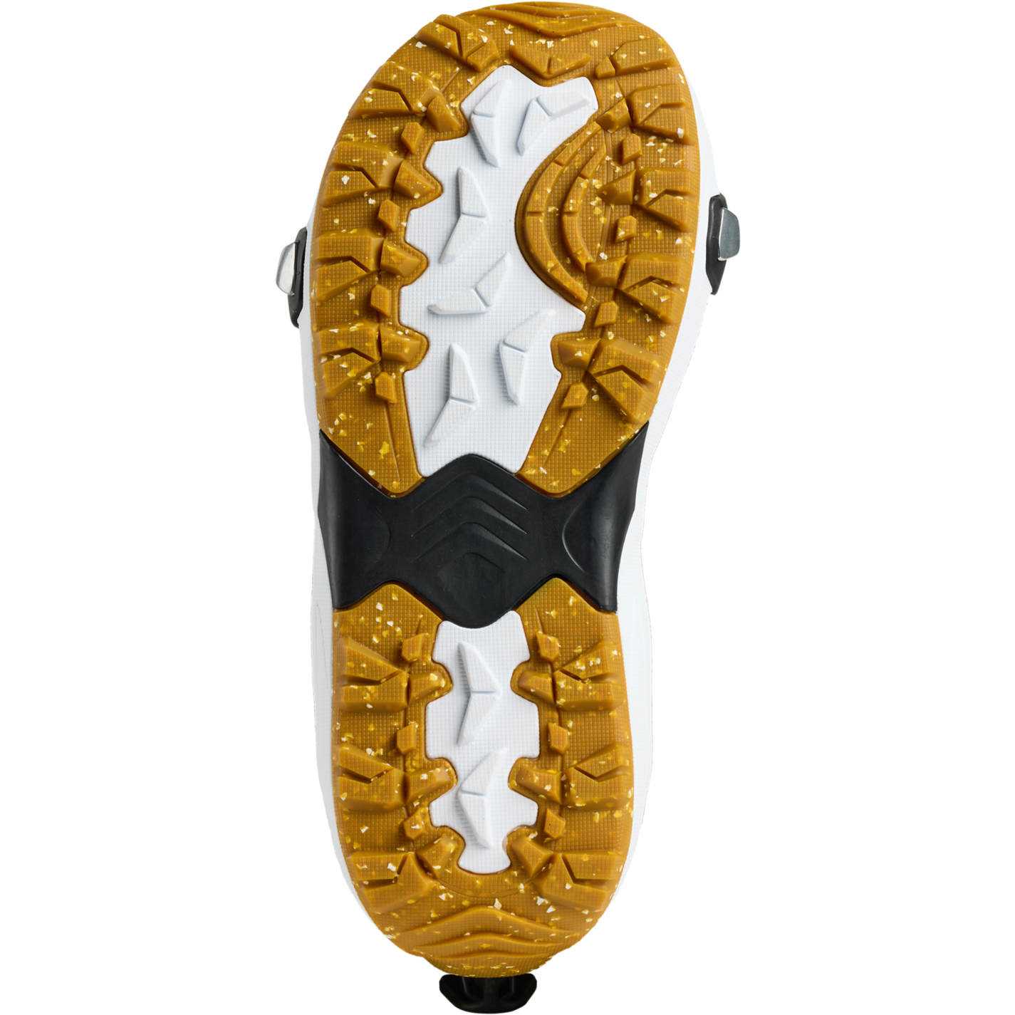 BURTON, M Highshot Step On