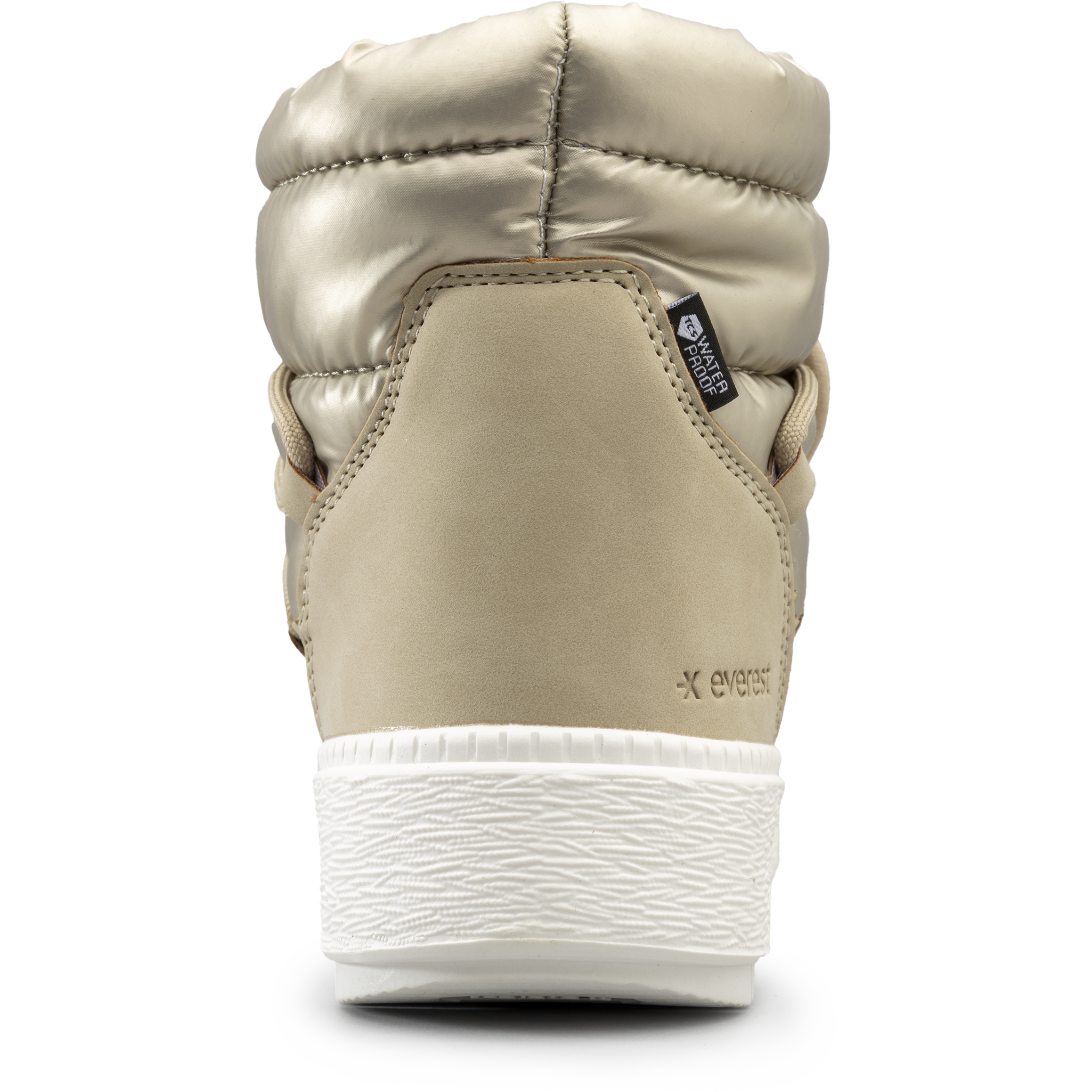 EVEREST, J Jebel Boot