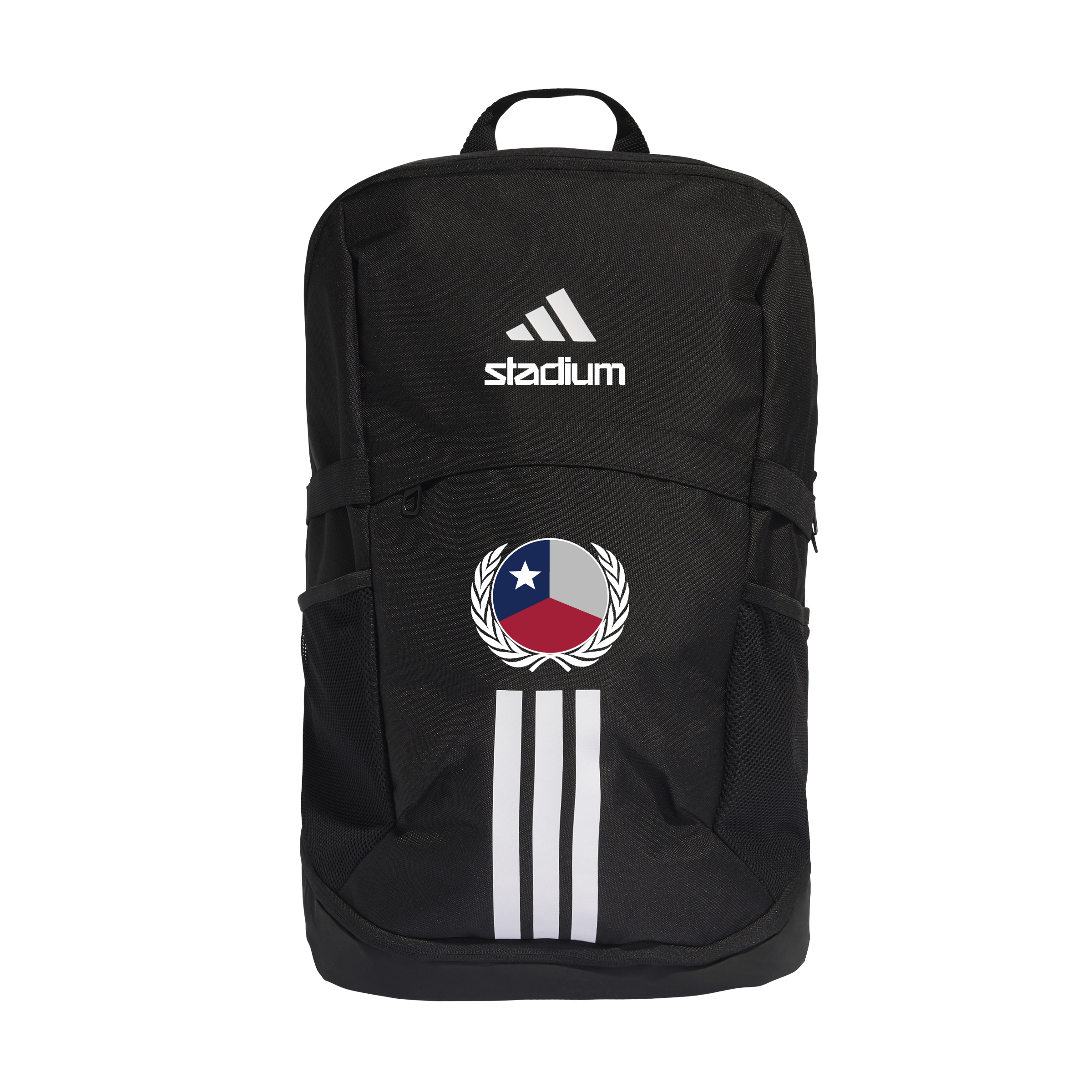 
ADIDAS, 
TIRO BACKPACK, 
Detail 1
