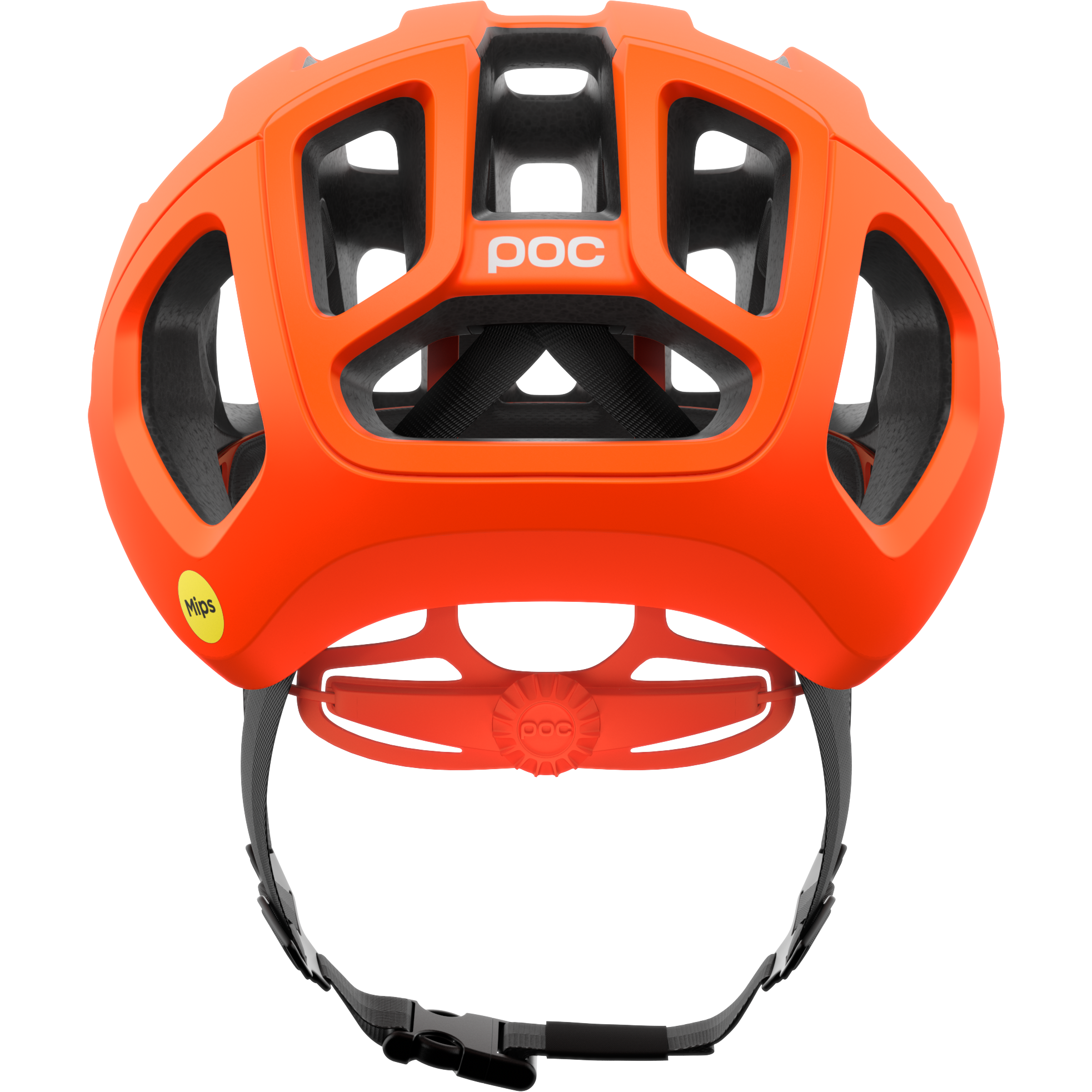 POC, Ventral Air Mips