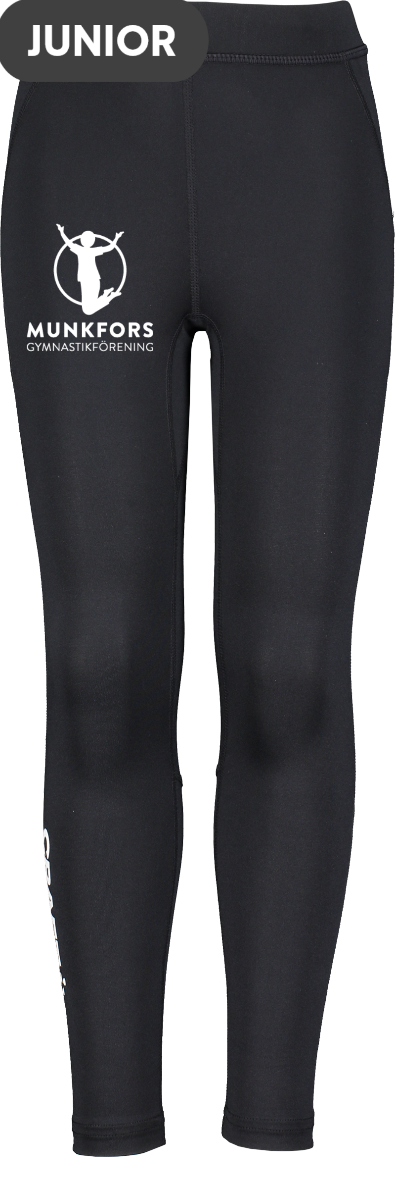 
CRAFT, 
Rush 2.0 Tights Jr, 
Detail 1
