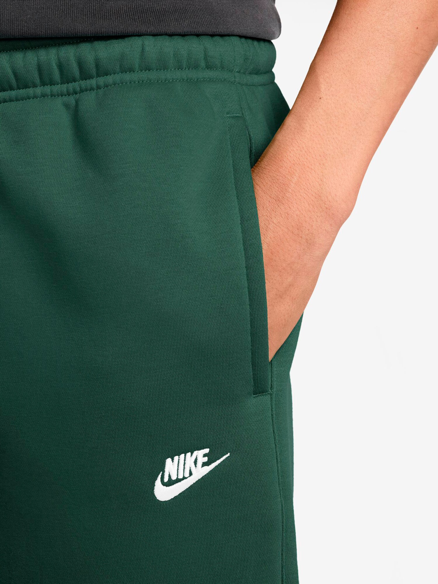 NIKE, M NIKE CLUB JOGGERS