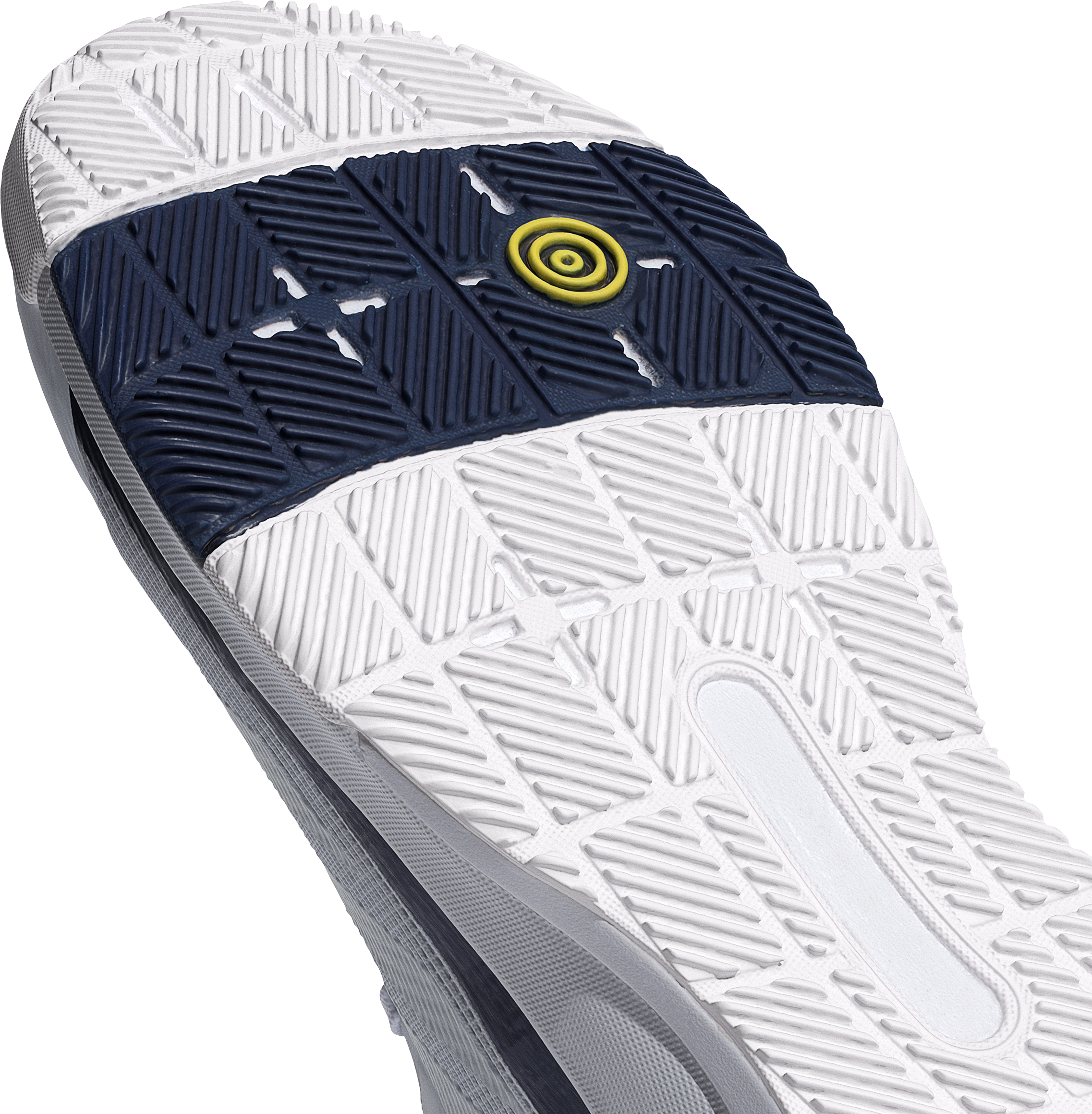 ADIDAS, M Crazyquick Ls Padel