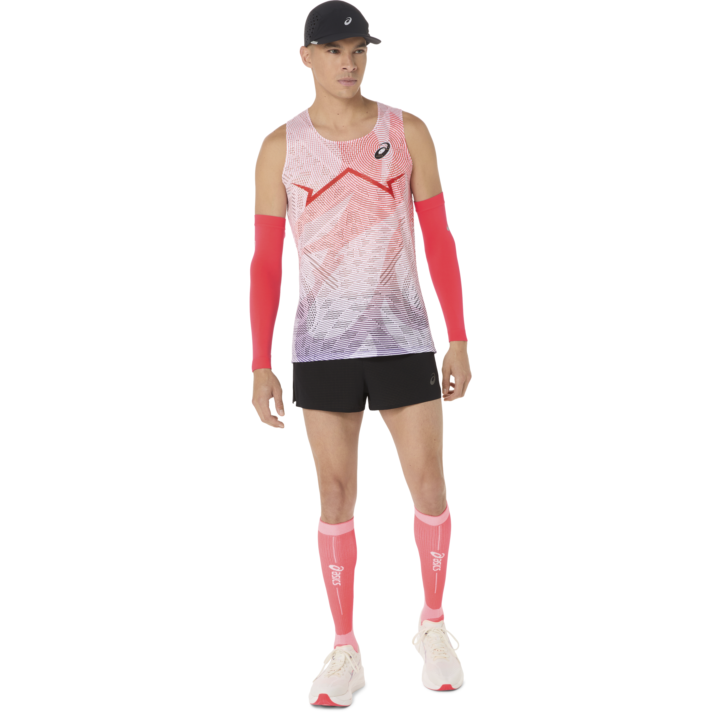 ASICS, M Metaspeed Singlet