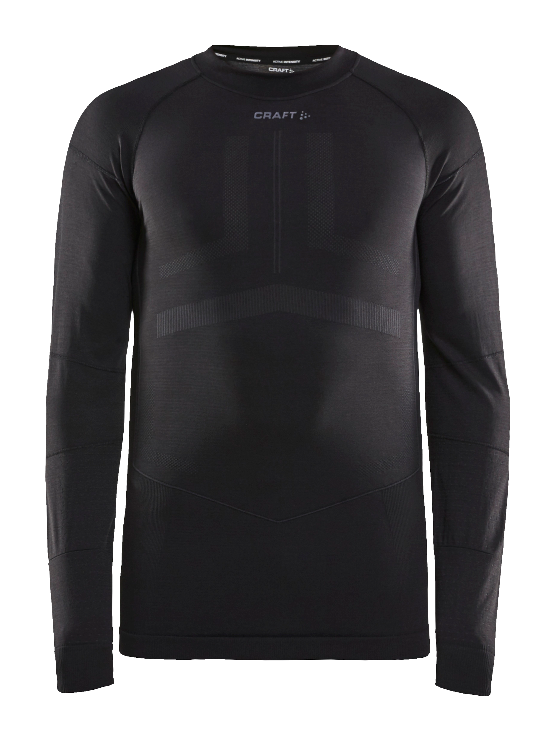 CRAFT, M Active Intensity Cs Ls