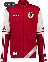 400102103101 ADIDAS Squad25 Tr Jkt Jr 400102103101 ADIDAS Squad25 Tr Jkt Jr Standard Small1x1