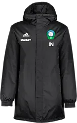 358998101101 ADIDAS Ent22 Stad Jacket 358998101101 ADIDAS Ent22 Stad Jacket Standard Small1x1