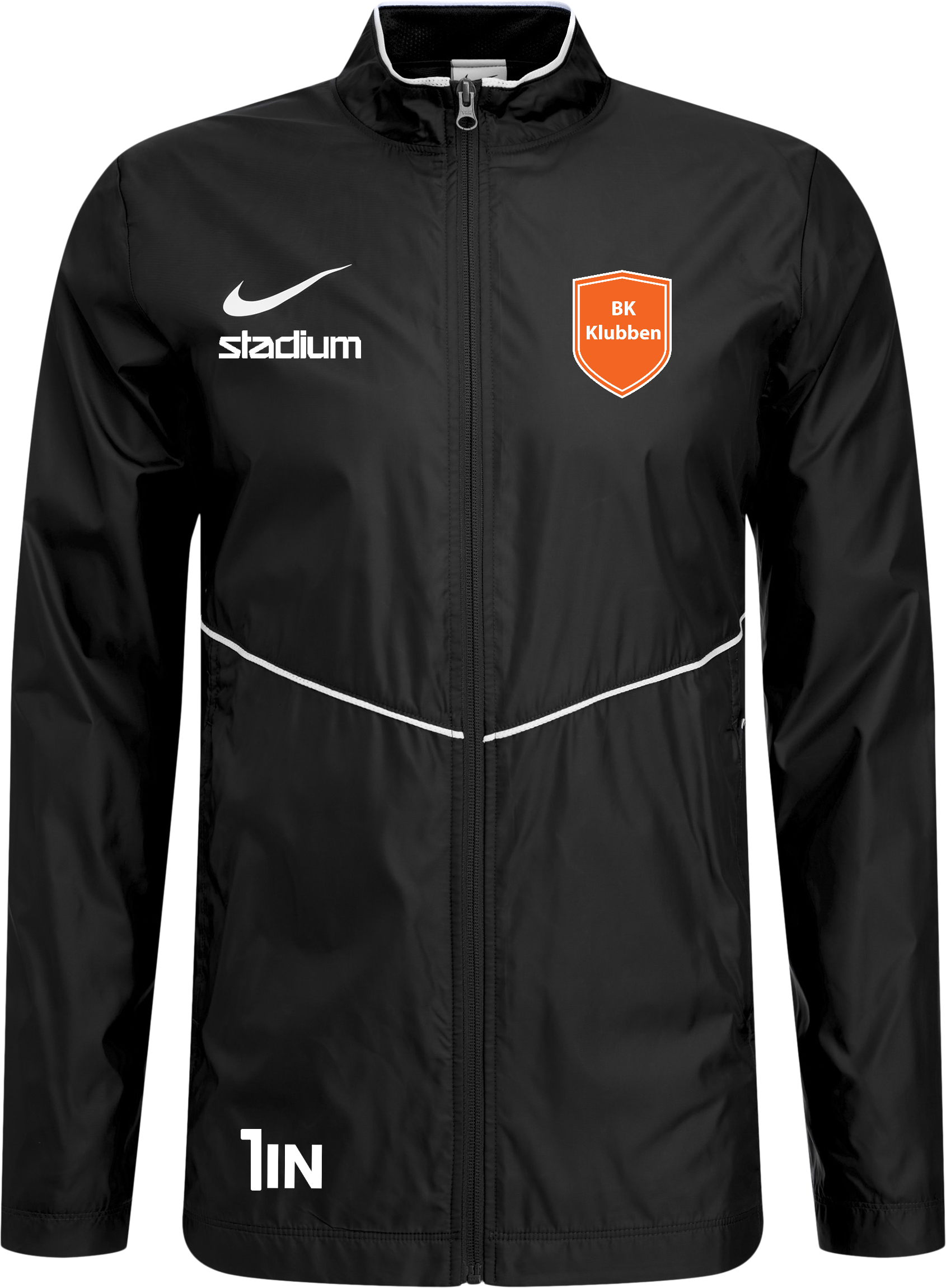 
NIKE, 
PARK26 WIND JKT JR, 
Detail 1
