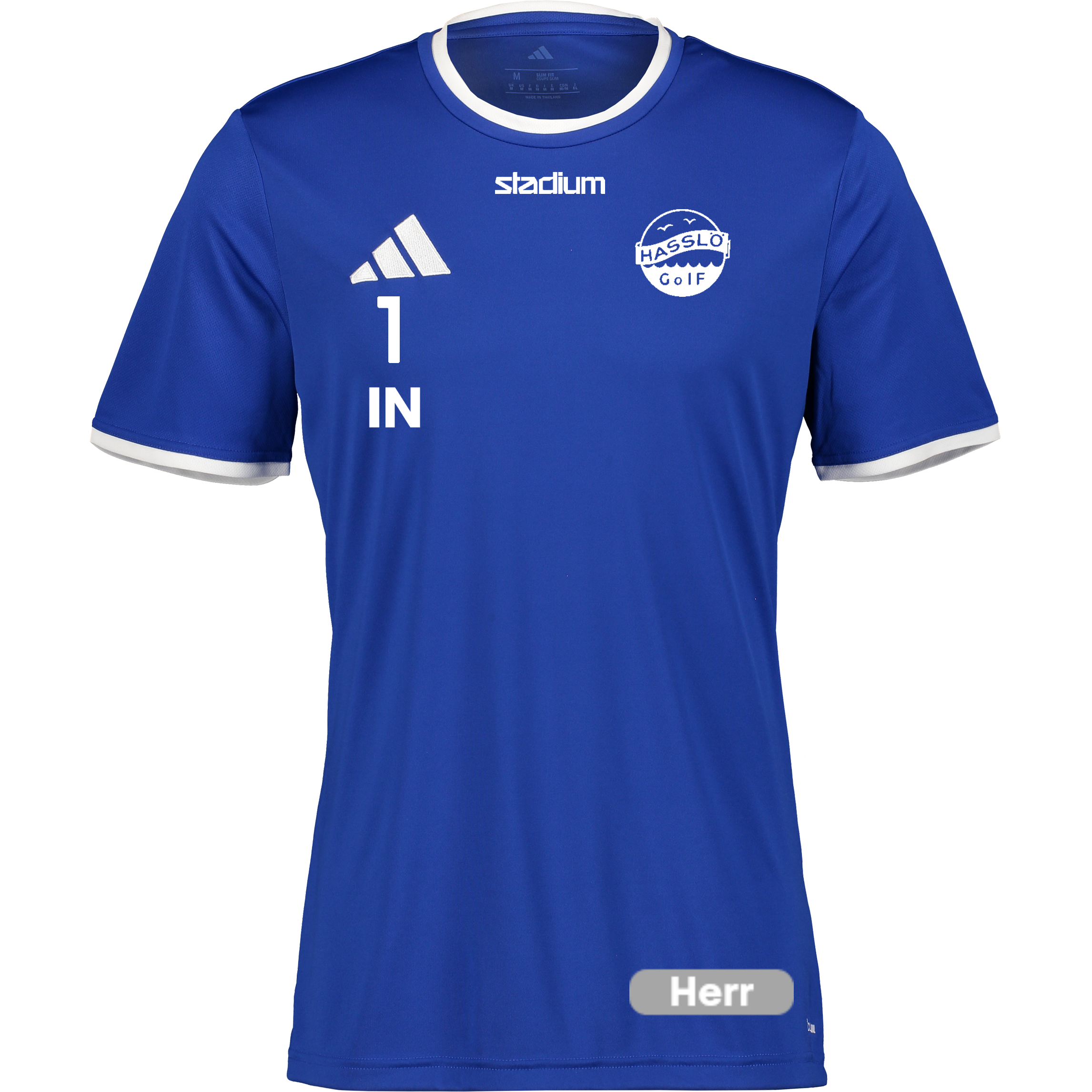 
ADIDAS, 
ENT26 JSY, 
Detail 1
