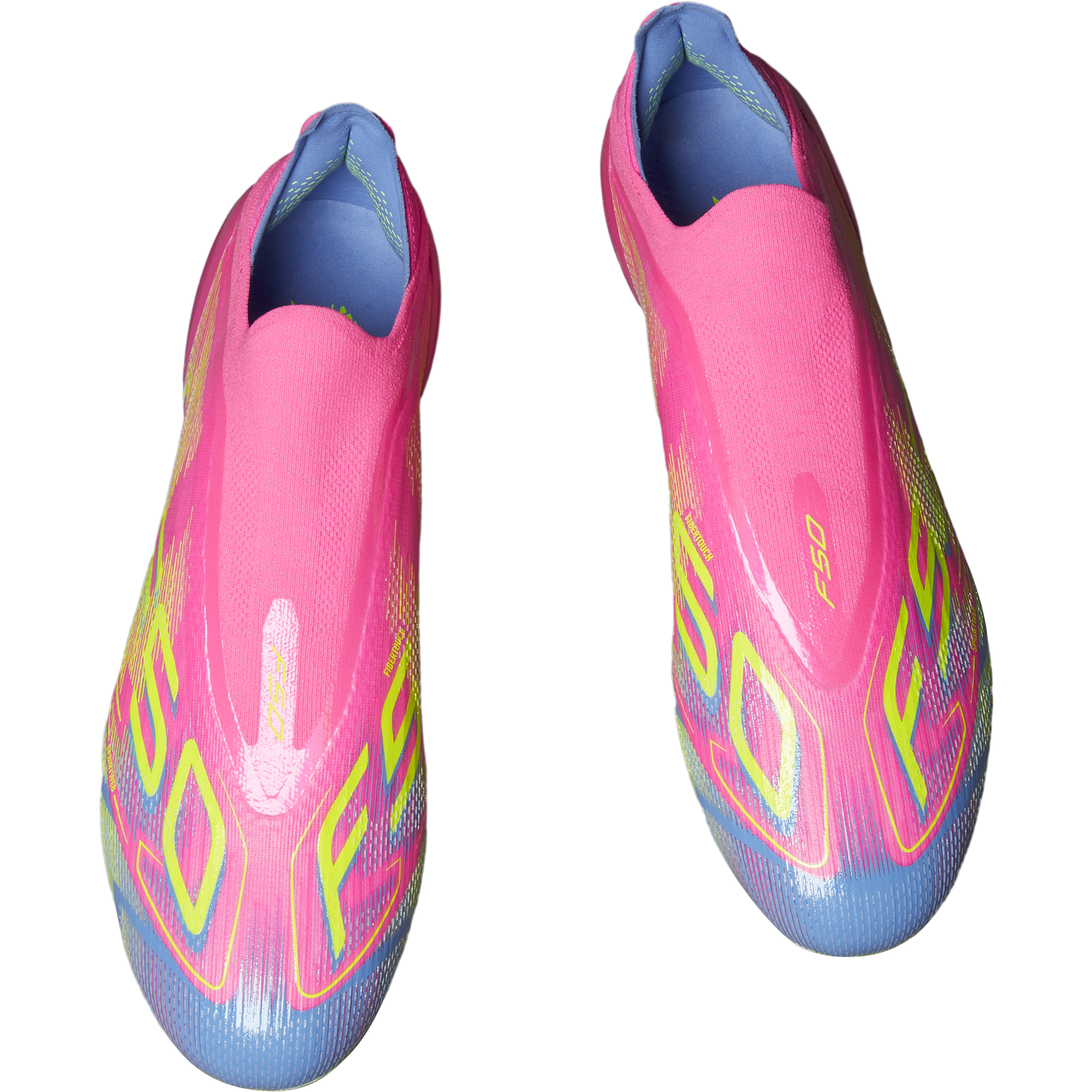 
ADIDAS, 
F50 Elite Ll Fg, 
Detail 1
