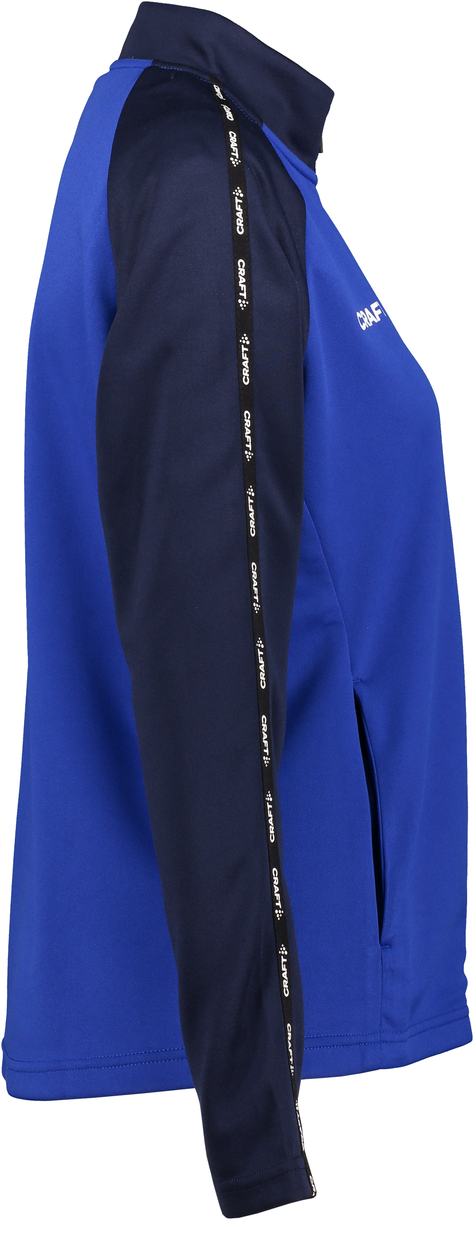 CRAFT, Squad 2.0 Full Zip W