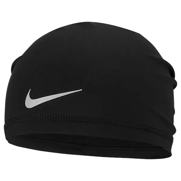 NIKE Шапка Peak Dri-Fit без манжет