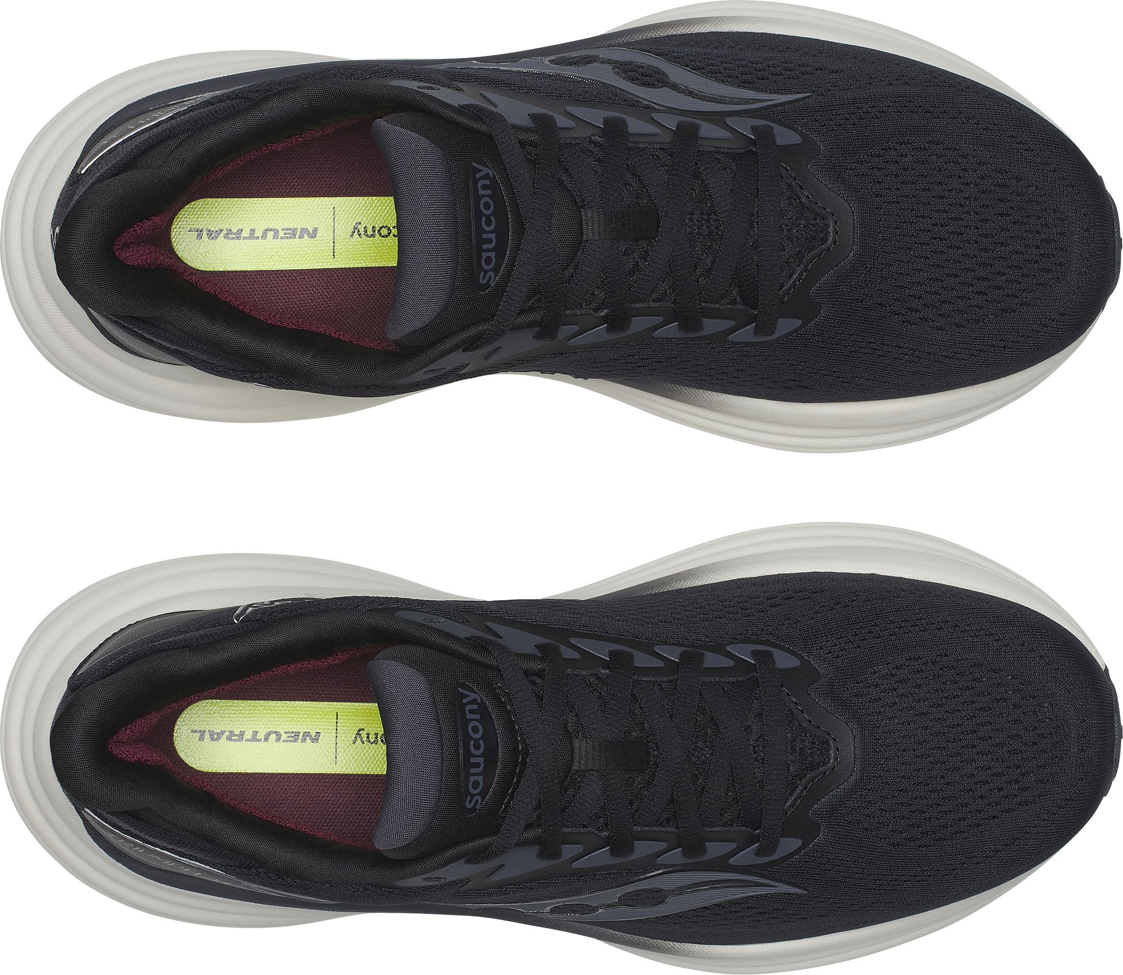 SAUCONY, M TRIUMPH 24