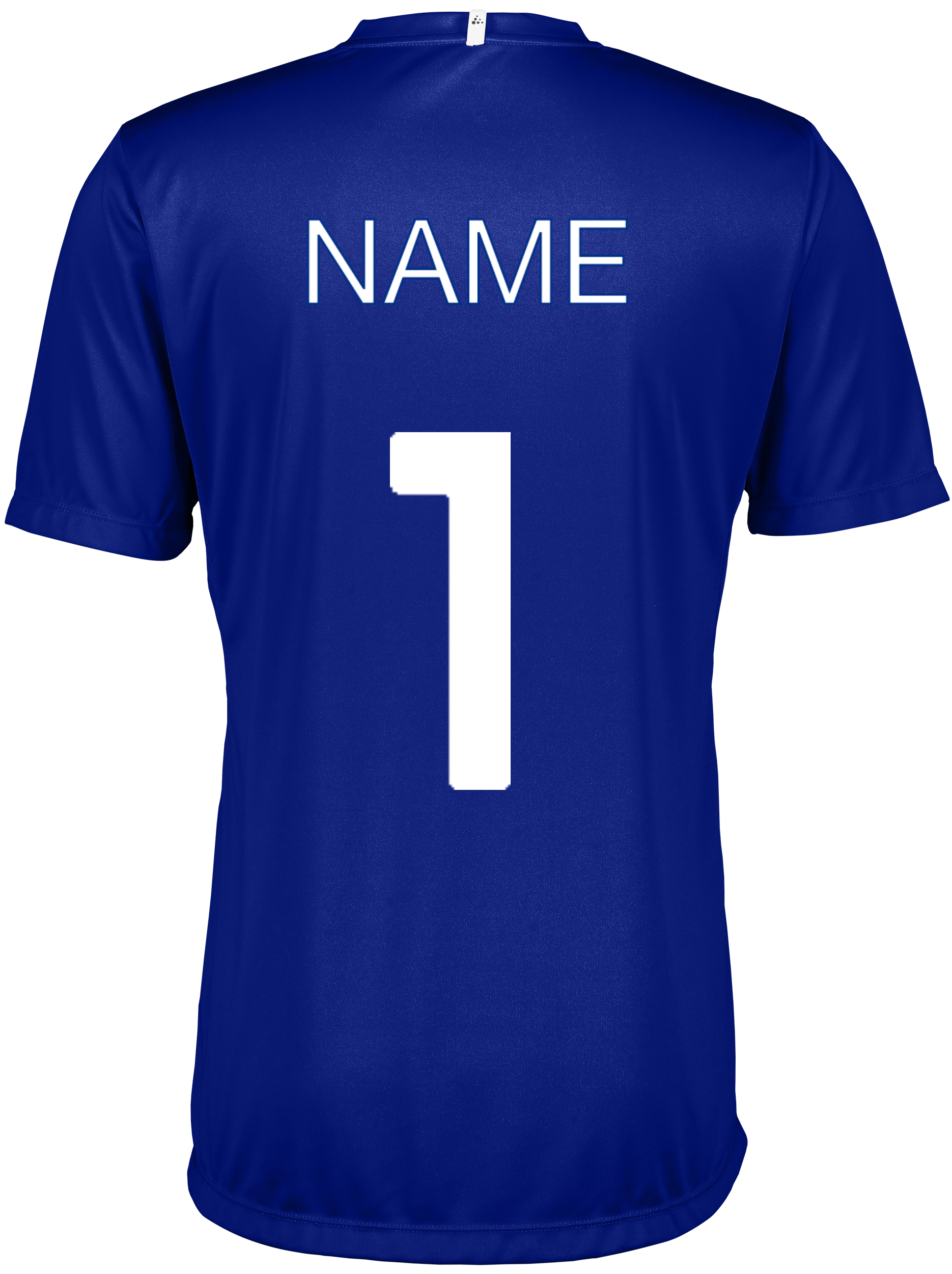 CRAFT, Squad Go SS Jersey