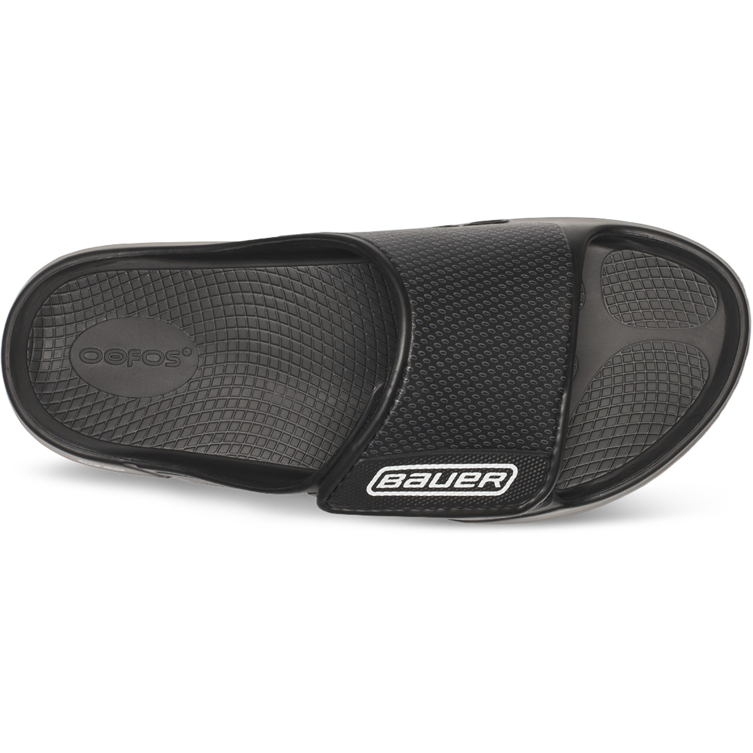 BAUER, S25 Bauer Oofos Sport Flex Slide