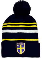 388949101101 REVOLUTION Supporter Knit Beanie 388949101101 REVOLUTION Supporter Knit Beanie Standard Small1x1