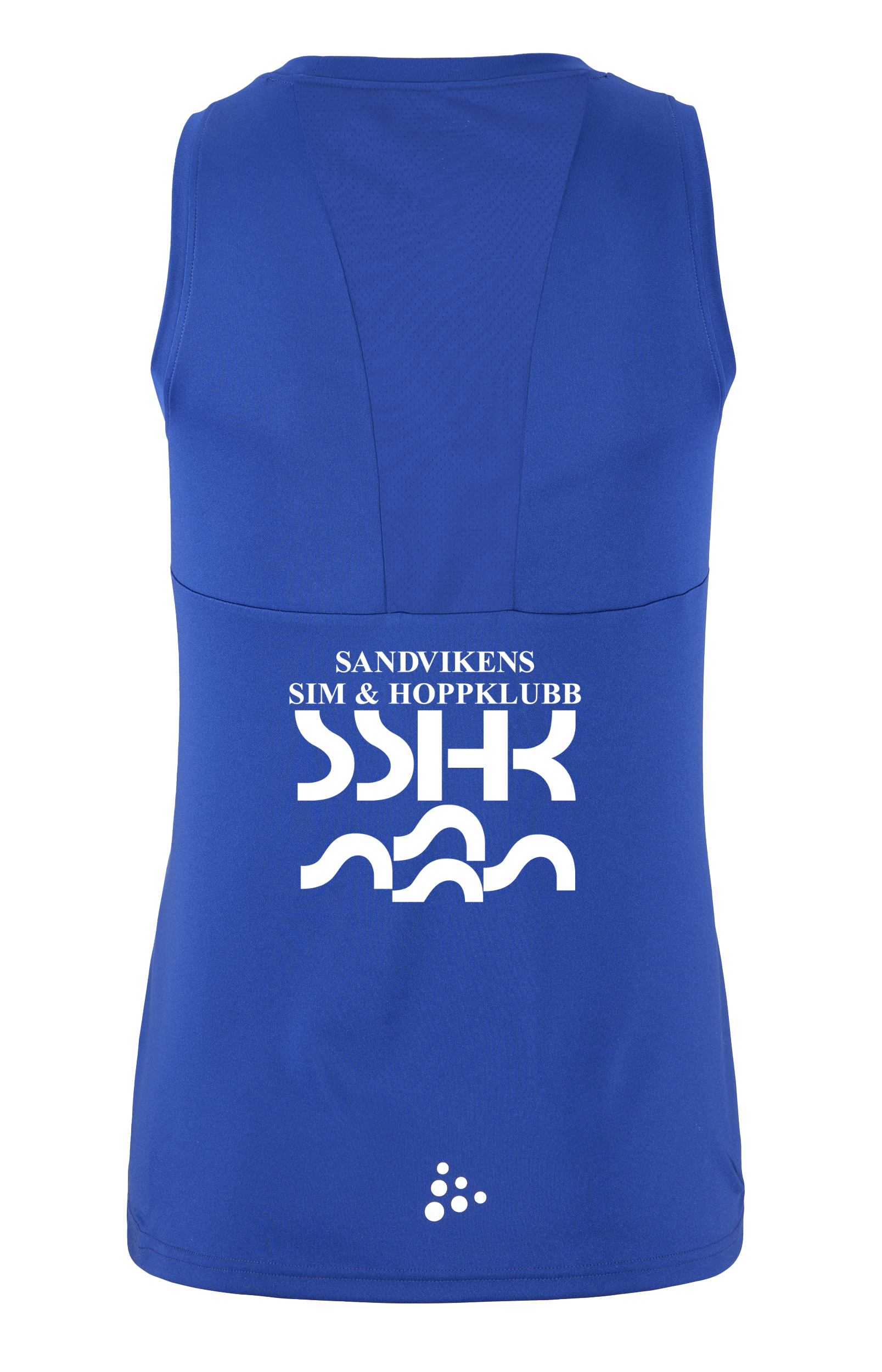 CRAFT, Rush 2.0 Singlet W