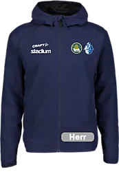 394069102101 CRAFT Squad Go Wind Jacket M 394069102101 CRAFT Squad Go Wind Jacket M Standard Small1x1