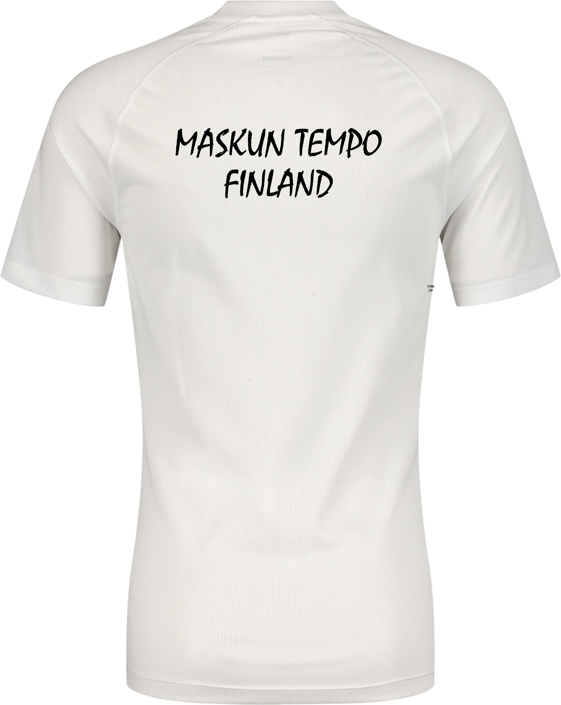 NIKE, PARK VIII SS JSY JR