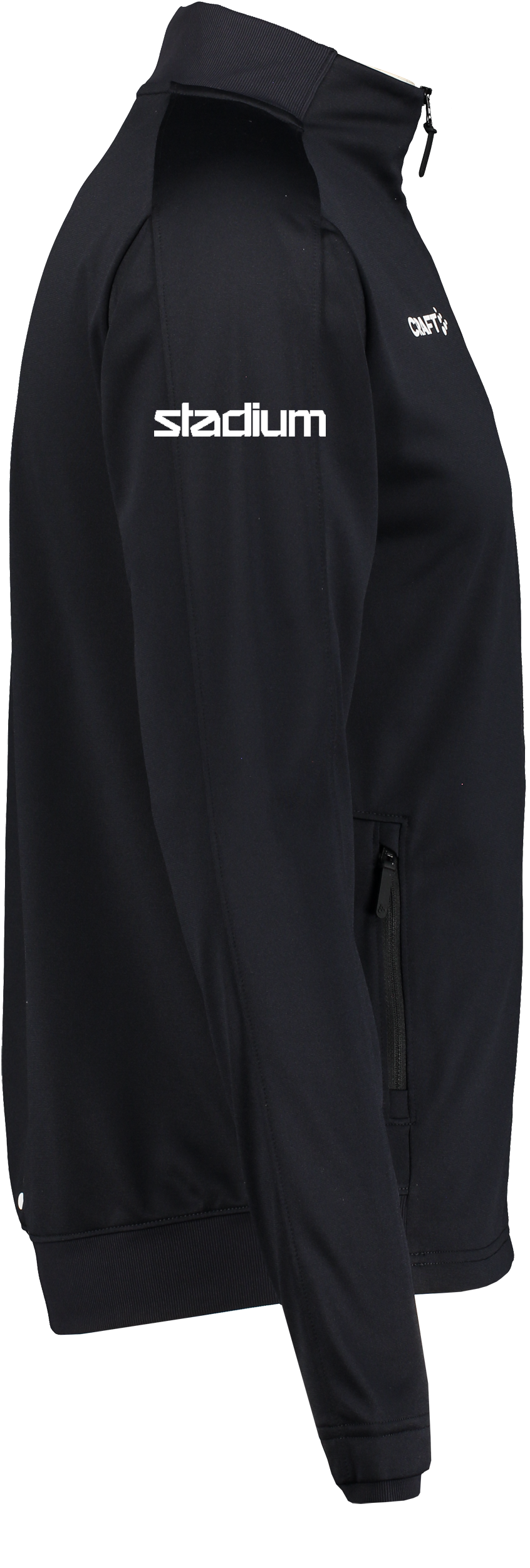 CRAFT, Evolve 2.0 Full Zip Jacket Jr