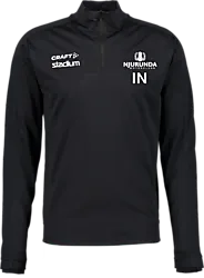 394171105101 CRAFT Evolve 2.0 Half Zip Jr 394171105101 CRAFT Evolve 2.0 Half Zip Jr Standard Small1x1
