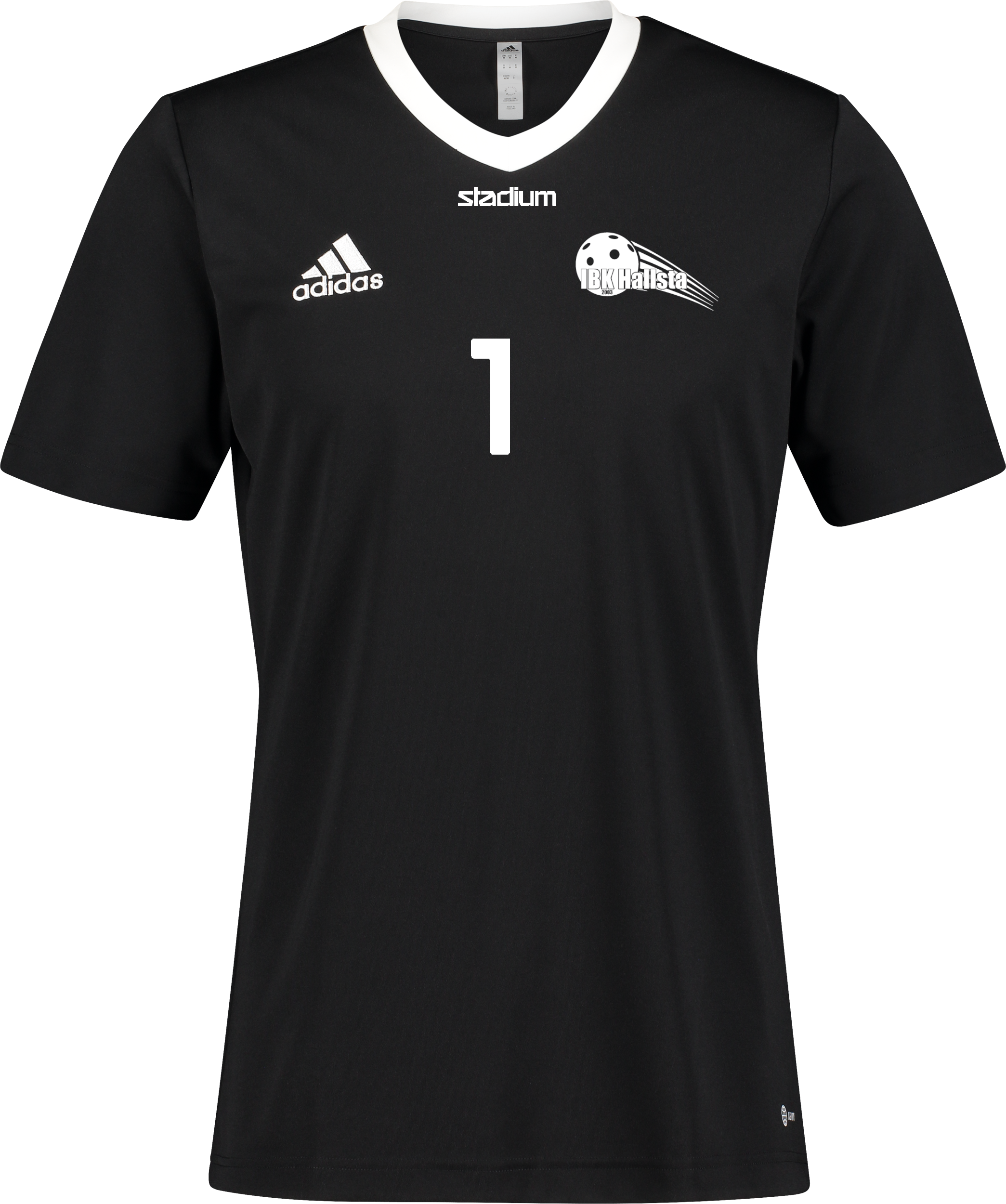 
ADIDAS, 
Ent22 Jsy Tee Jr, 
Detail 1
