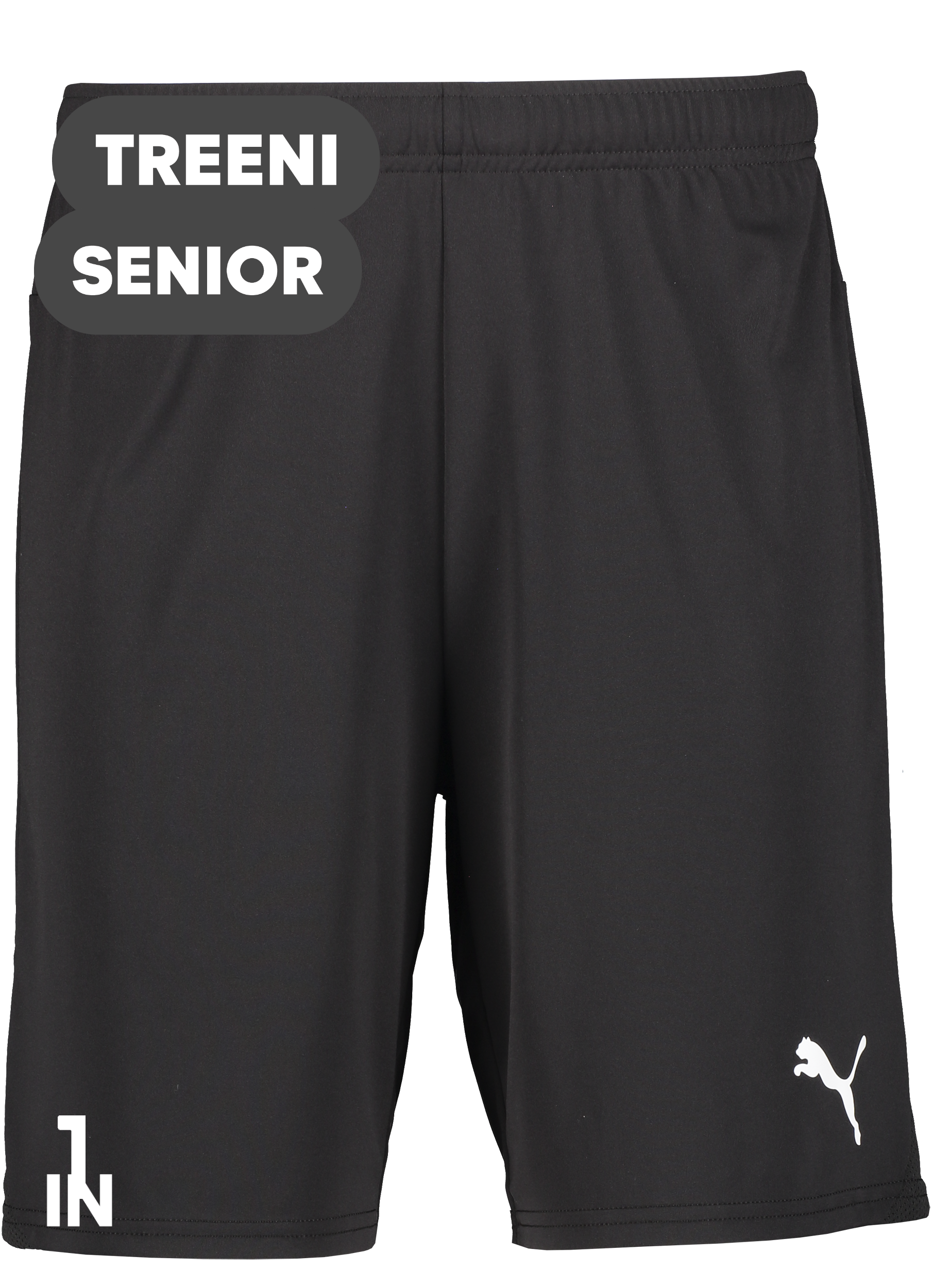 
PUMA, 
T Goal Shorts, 
Detail 1
