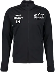 394166105101 CRAFT Evolve 2.0 Full Zip Jacket M 394166105101 CRAFT Evolve 2.0 Full Zip Jacket M Standard Small1x1