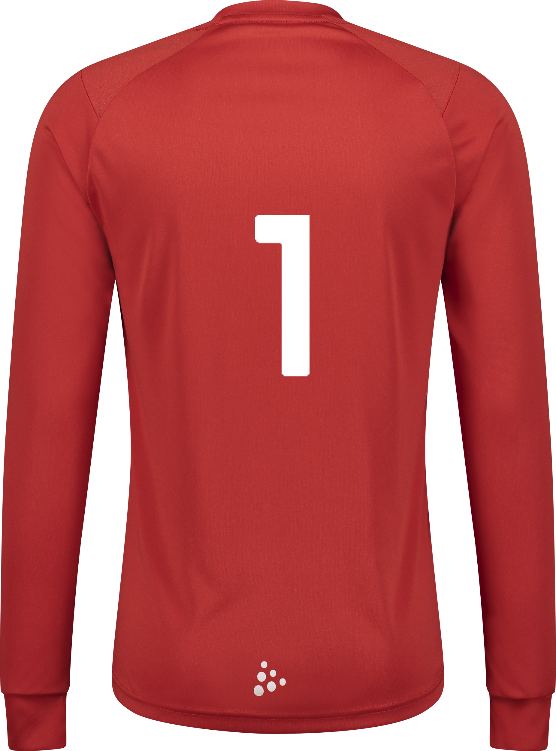 CRAFT, Rush 2.0 Ls Tee M