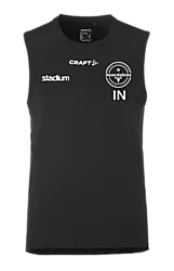 398759106101 CRAFT Rush 2.0 Singlet Jr 398759106101 CRAFT Rush 2.0 Singlet Jr Standard Small1x1