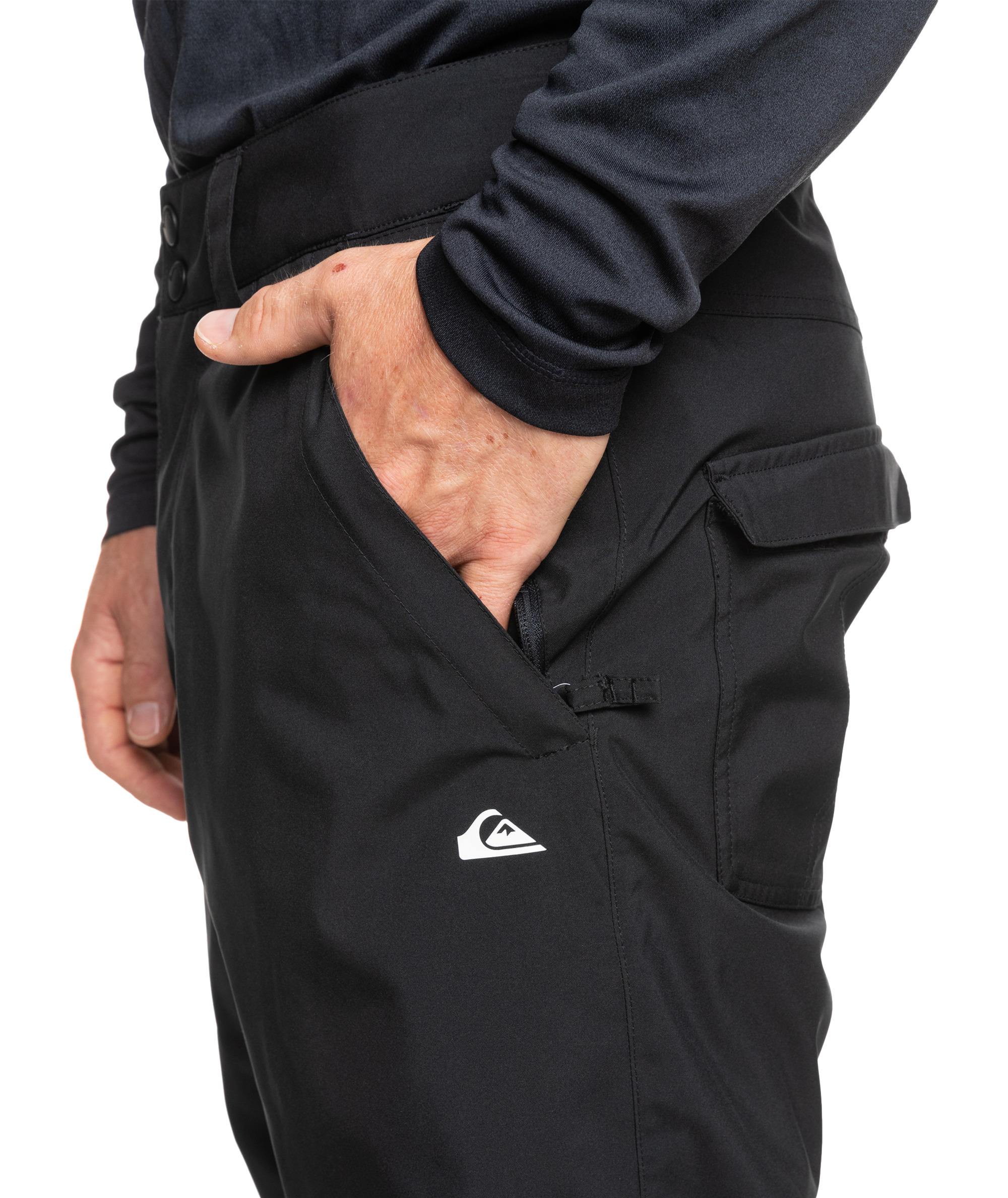 QUIKSILVER, M Estate Pant