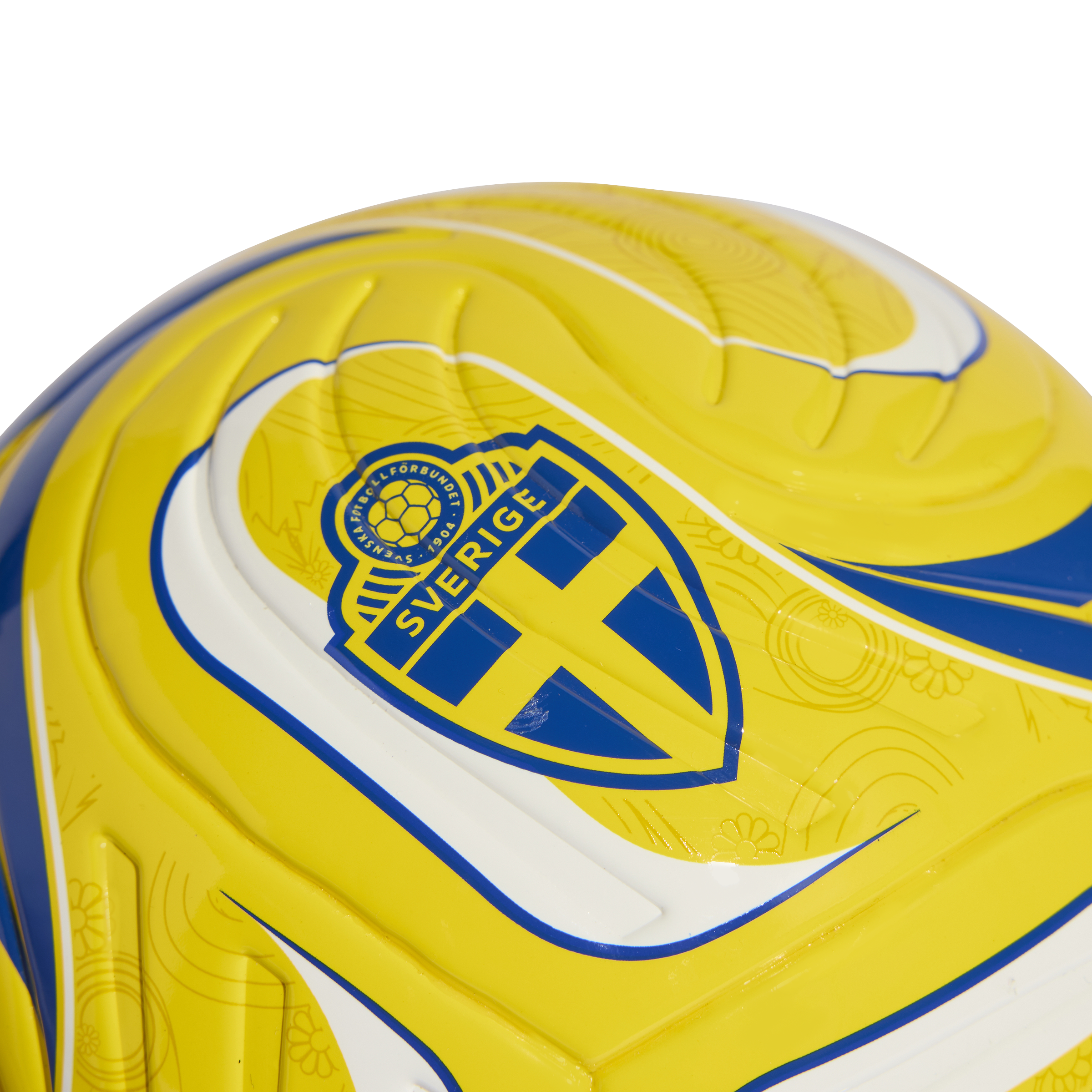 ADIDAS, SVFF MINI BALL HOME