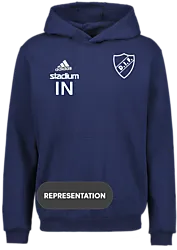 358916103101 ADIDAS Ent22 Hoody Jr 358916103101 ADIDAS Ent22 Hoody Jr Standard Small1x1