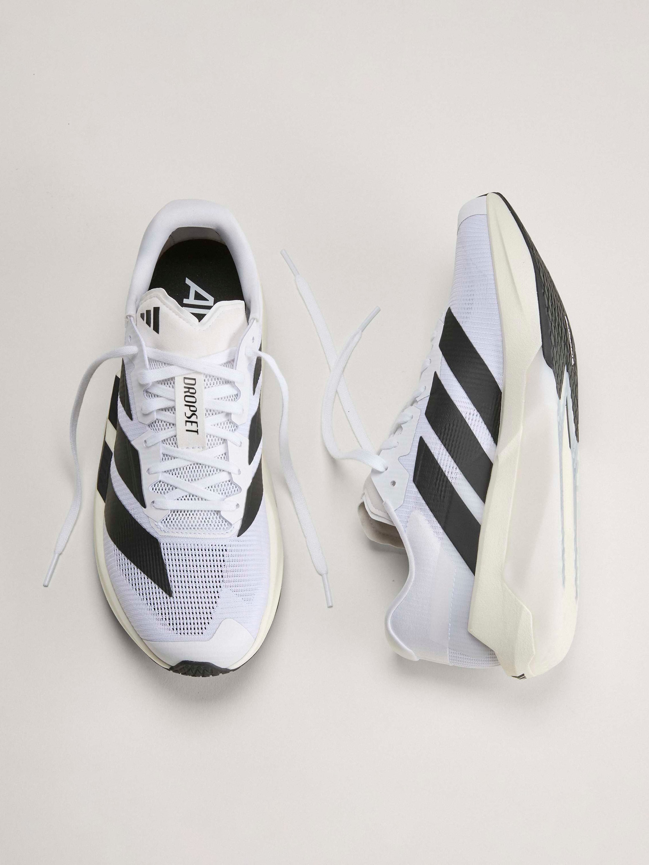 
ADIDAS, 
ADIZERO DROPSET PRO TRAINER M, 
Detail 1
