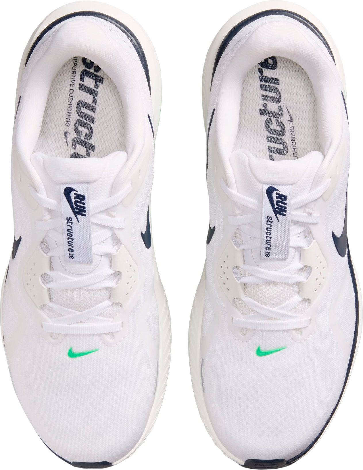 NIKE, M Structure 26