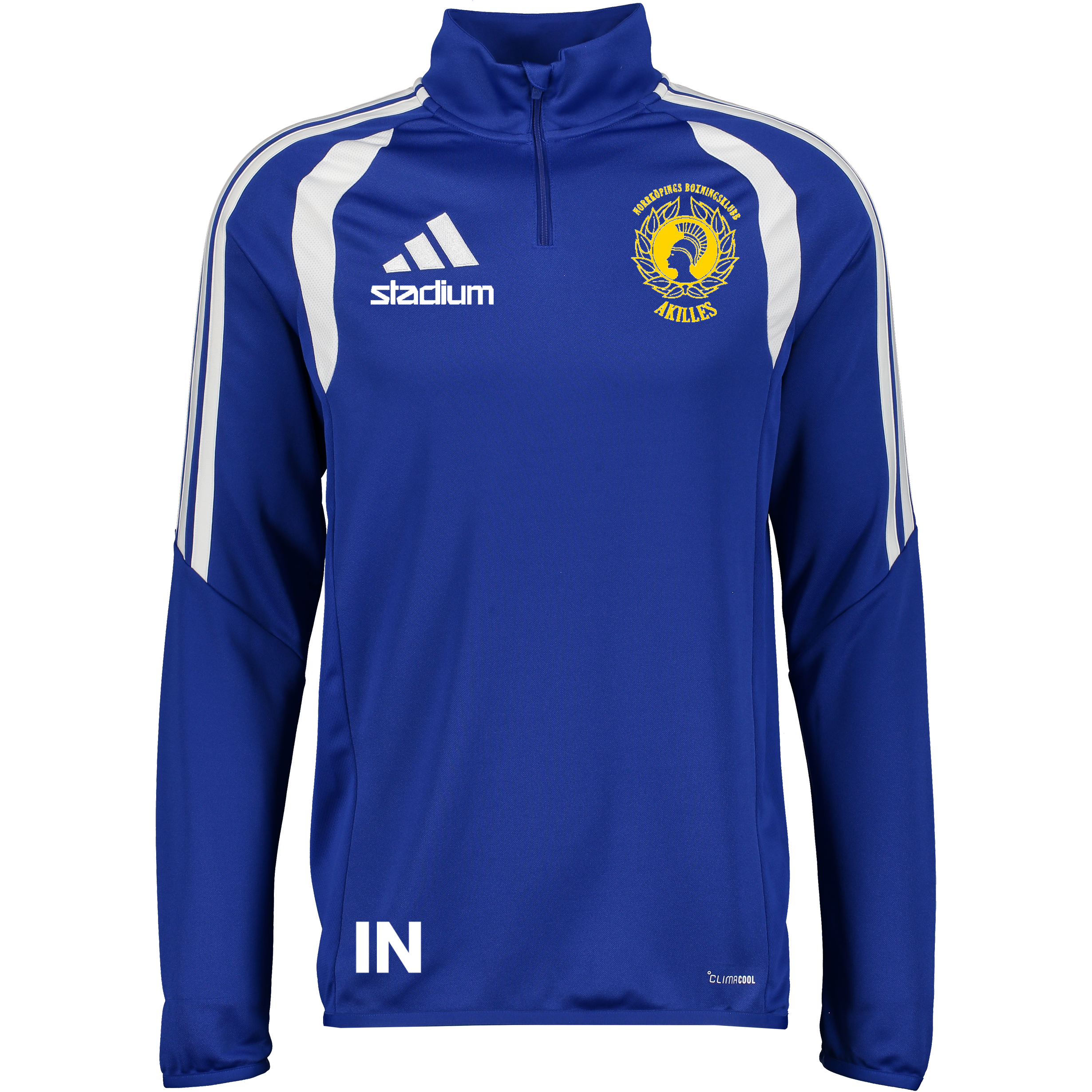 
ADIDAS, 
TIRO26 L TR TOP JR, 
Detail 1
