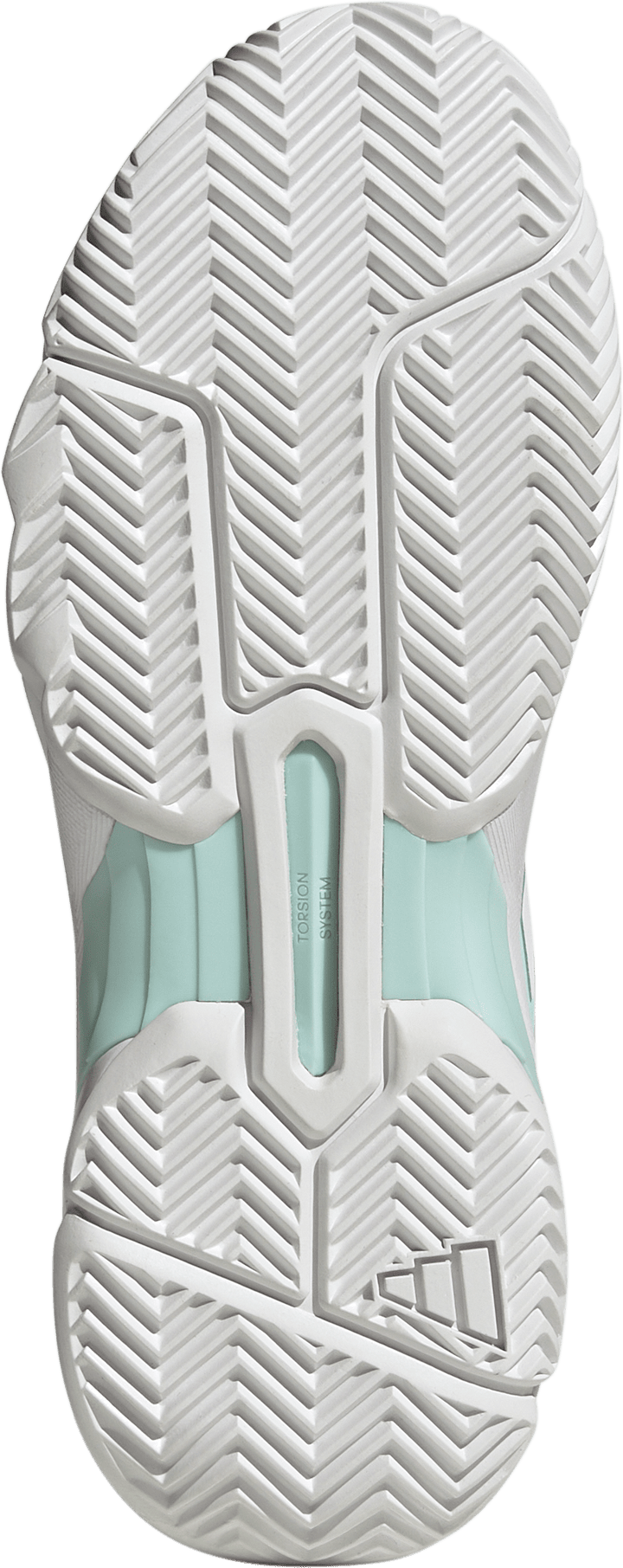 ADIDAS, COURTJAM CONTROL 3 W