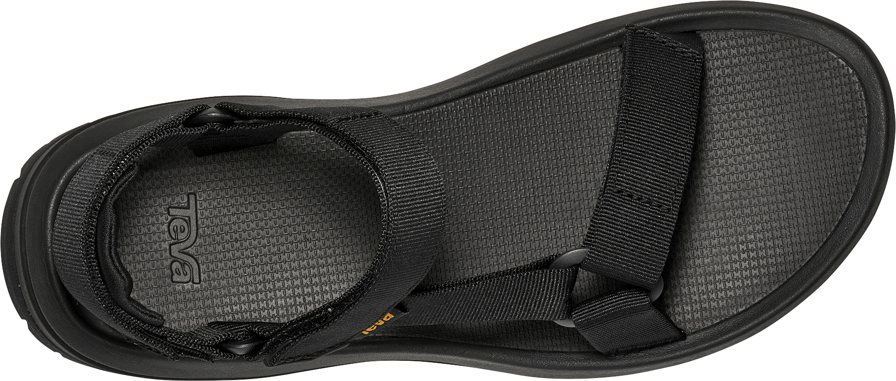 TEVA, M HURRICANE XLT3