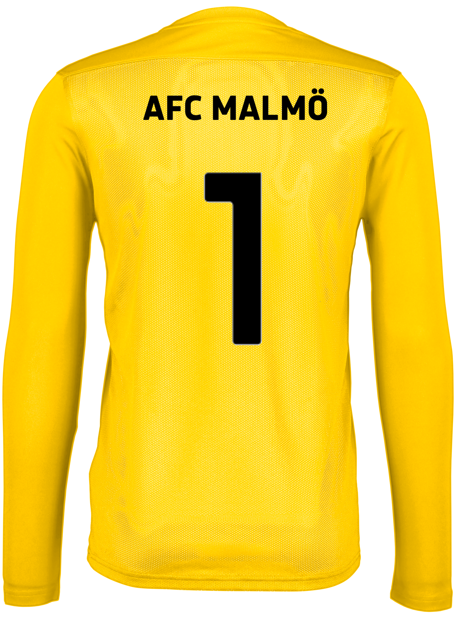 NIKE, Park VII LS Jsy