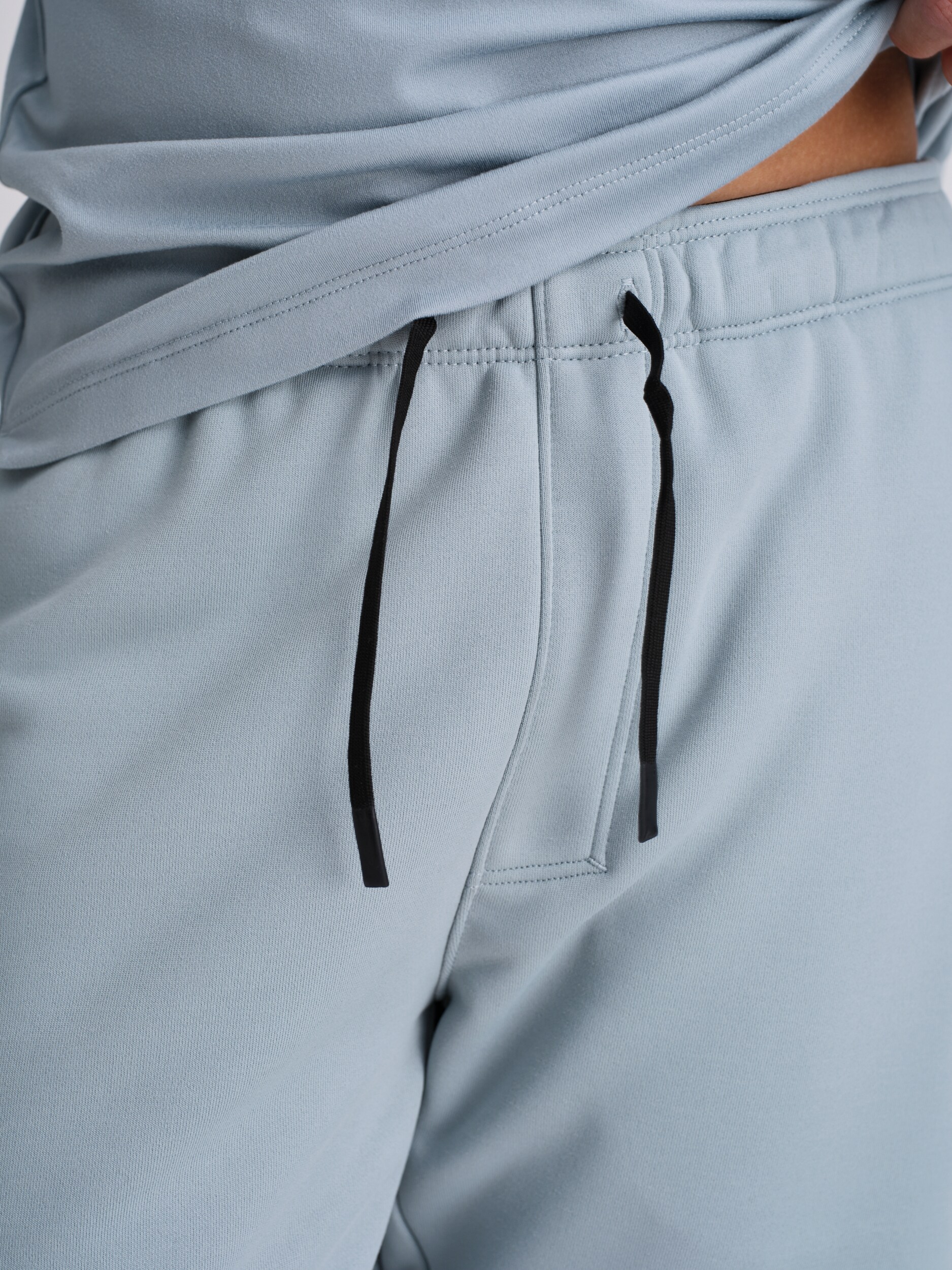 SOC, J POWER SHORTS