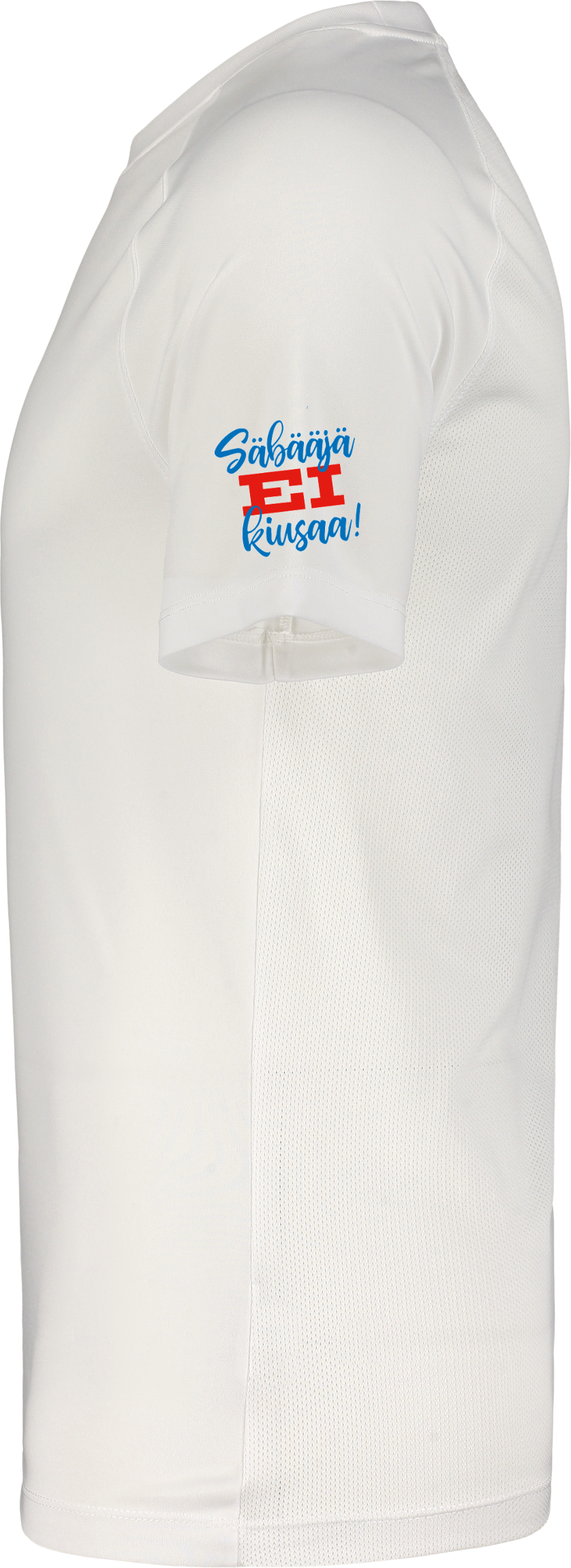 NIKE, PARK VIII SS JSY JR