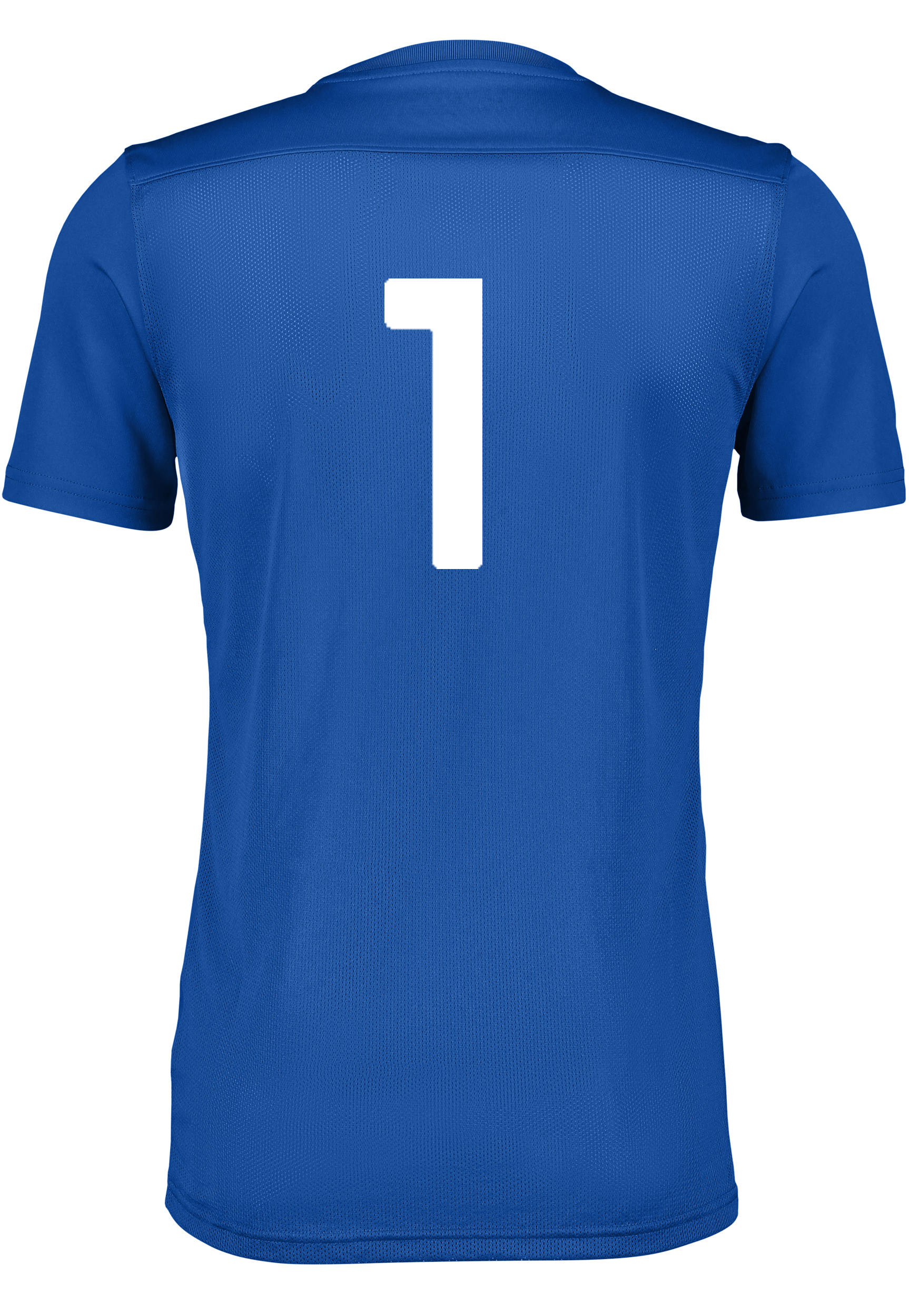 NIKE, Park VII SS Jsy