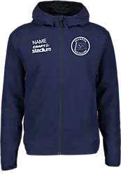 394071102101 CRAFT SQUAD GO WIND JACKET JUNIOR 394071102101 CRAFT SQUAD GO WIND JACKET JUNIOR Standard Small1x1