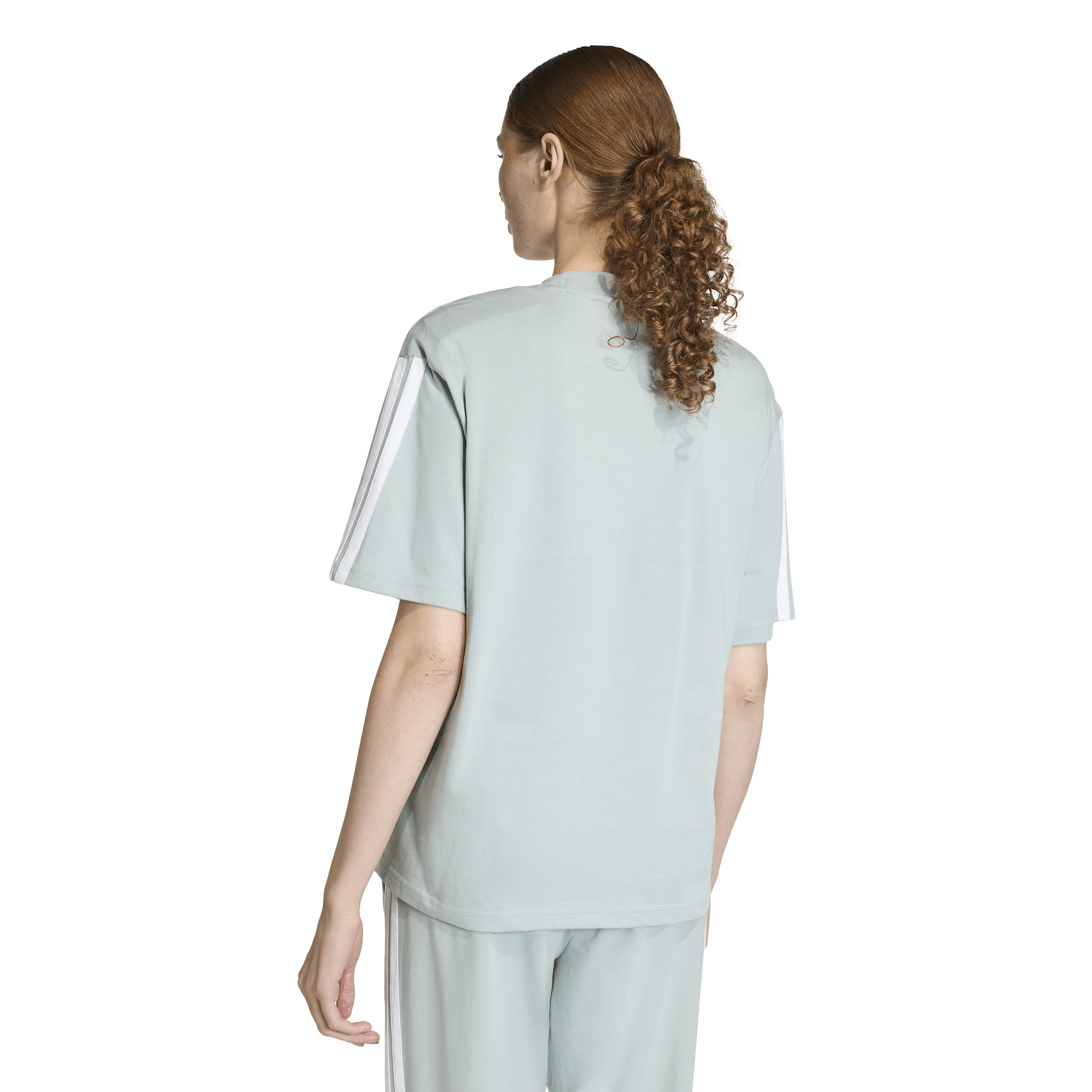 ADIDAS, W 3S SJ BF T