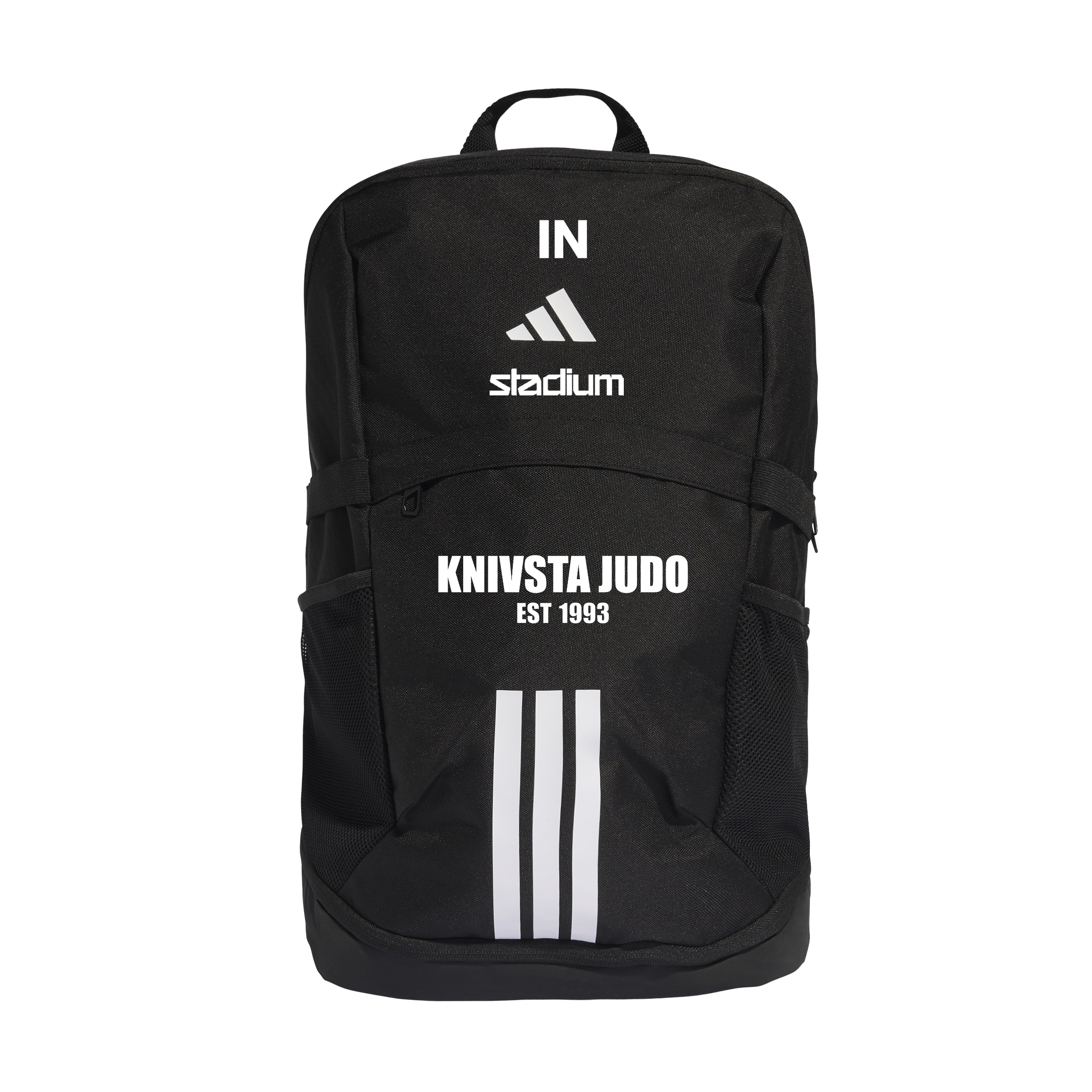 
ADIDAS, 
TIRO BACKPACK, 
Detail 1
