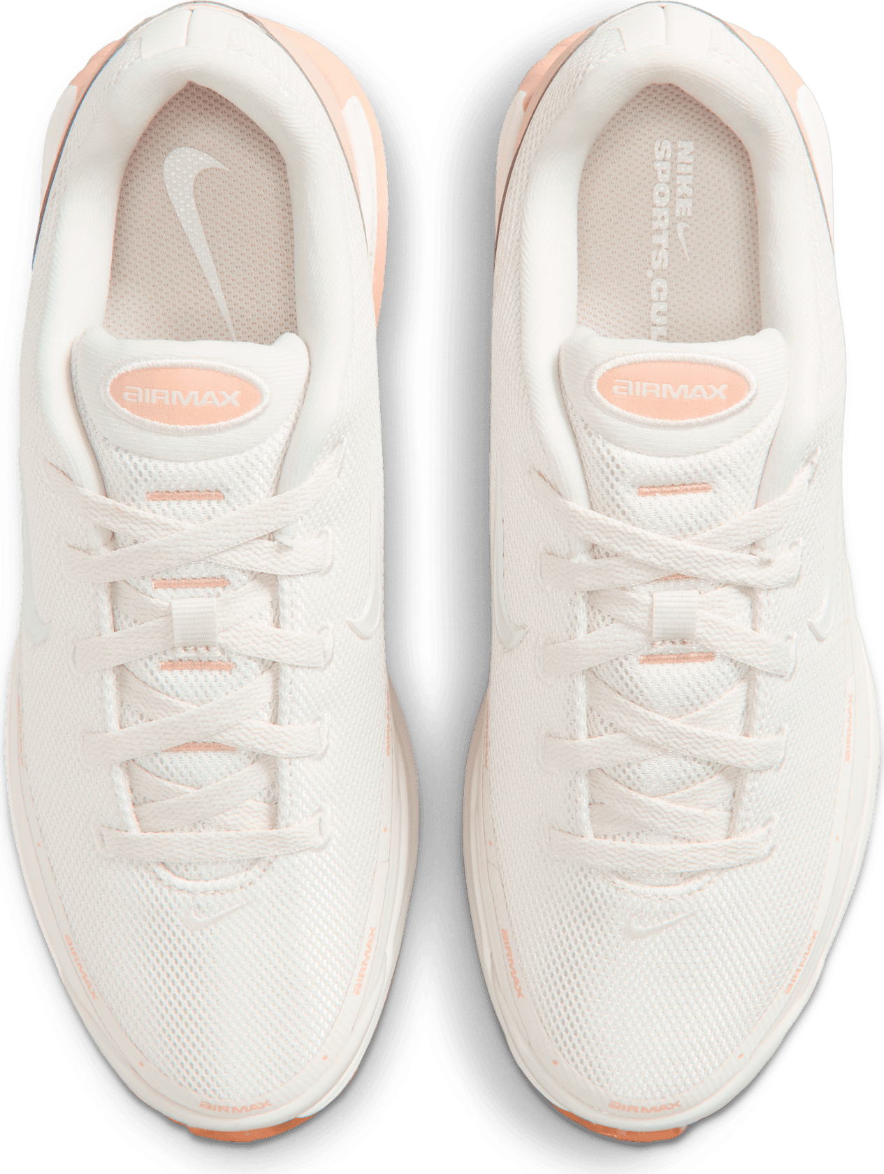 NIKE, NIKE AIR MAX BIA WOMEN'S SHOES