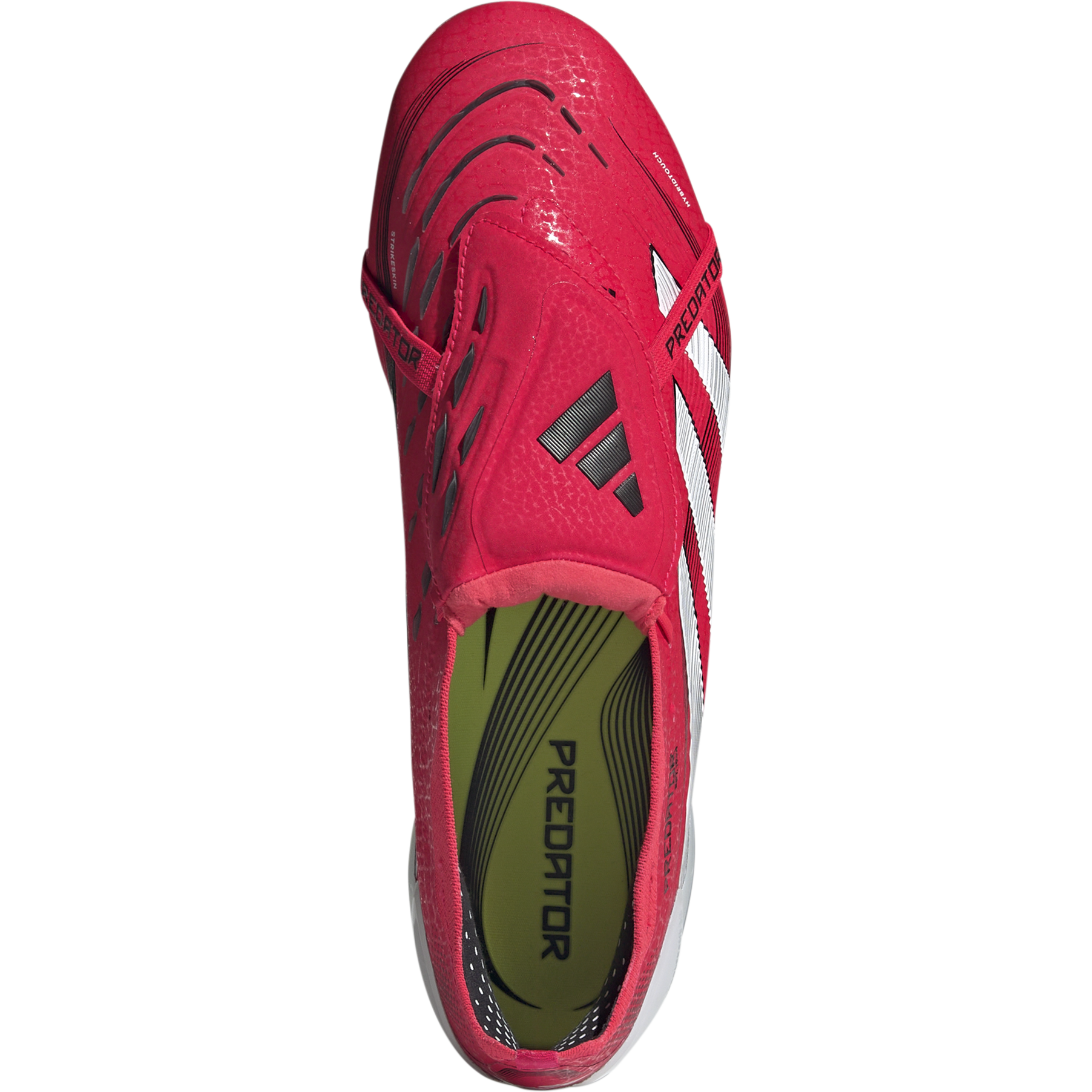 ADIDAS, Predator Elite Ft Fg