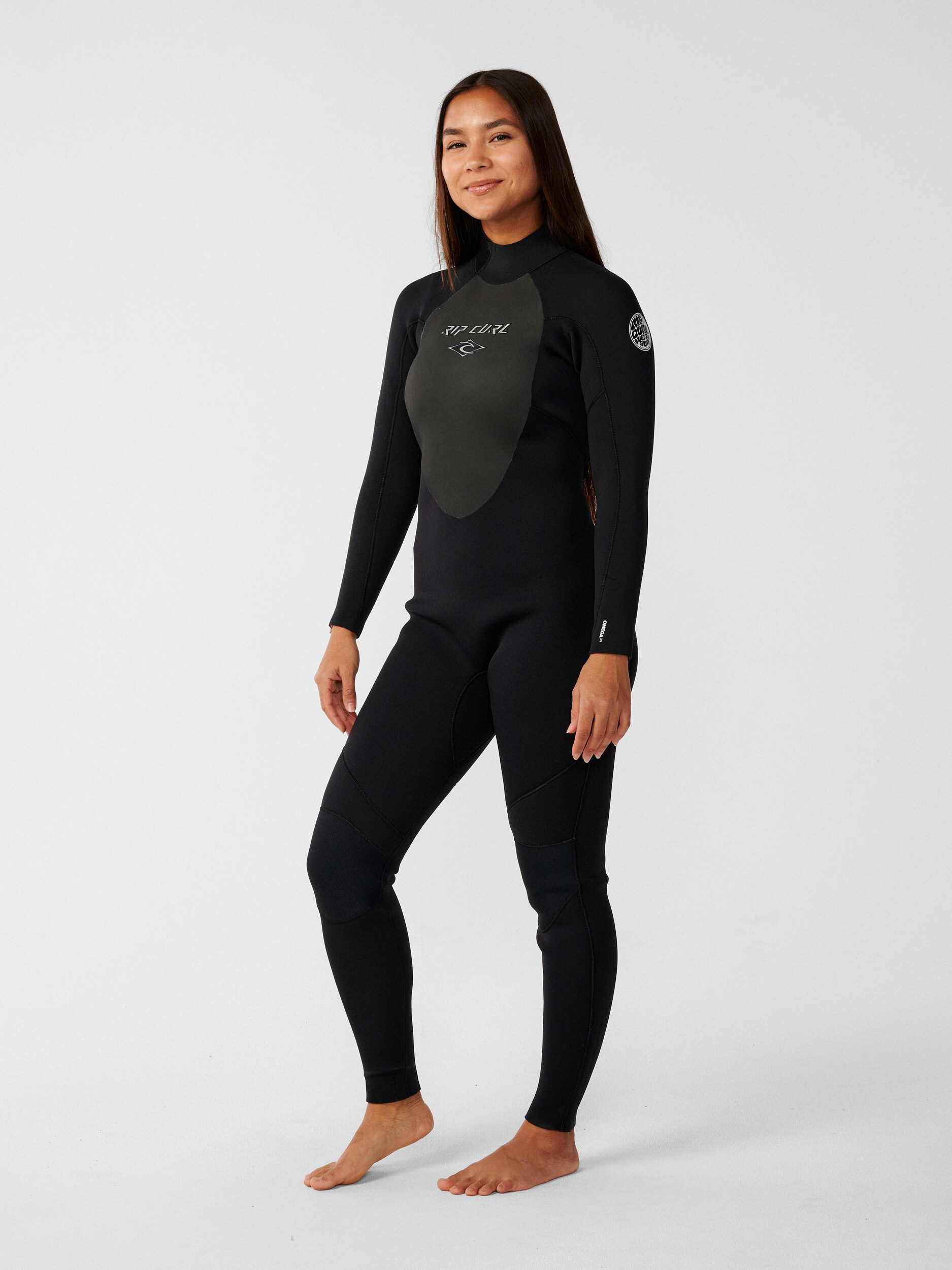 
RIP CURL, 
WMS TRAD BZ 32FL, 
Detail 1
