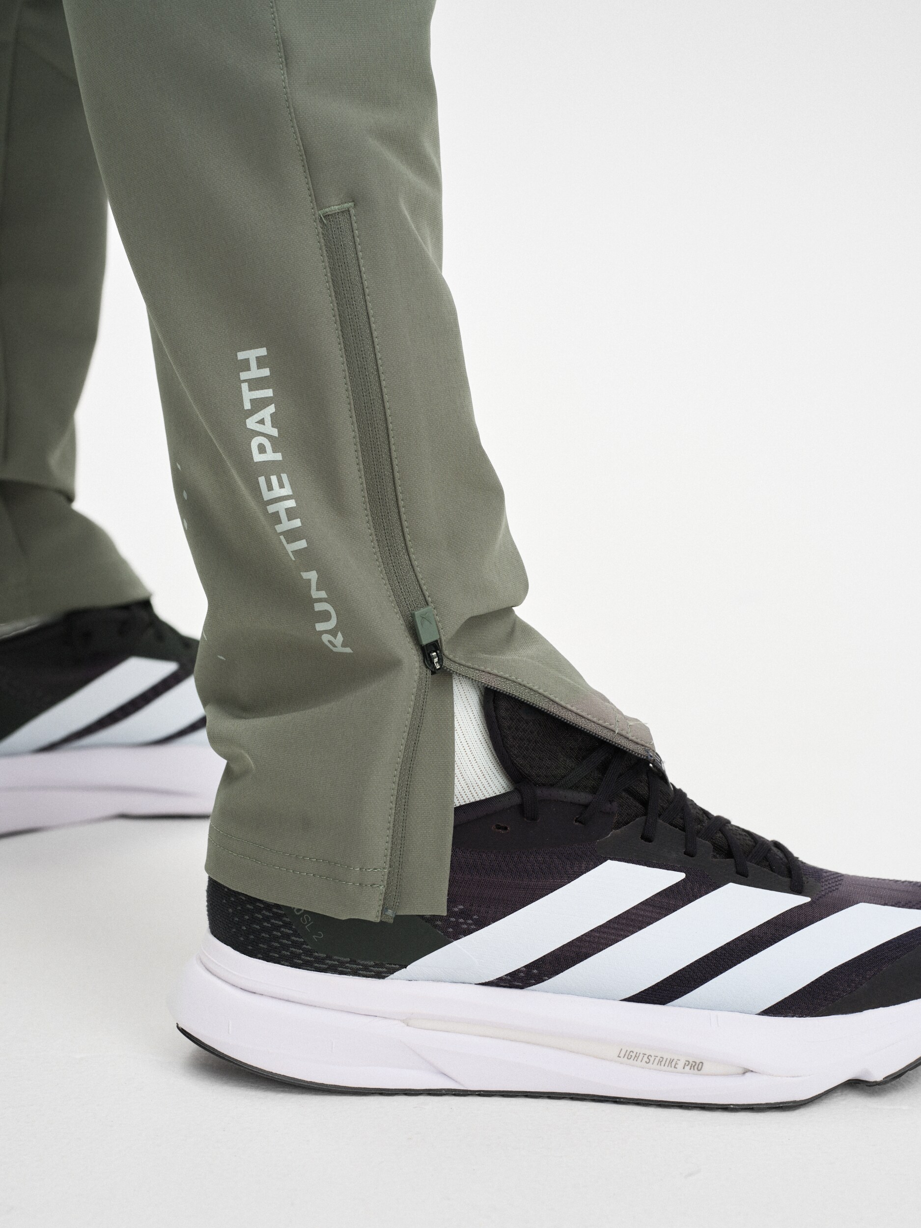 SOC, M RUN SHIELD PANT
