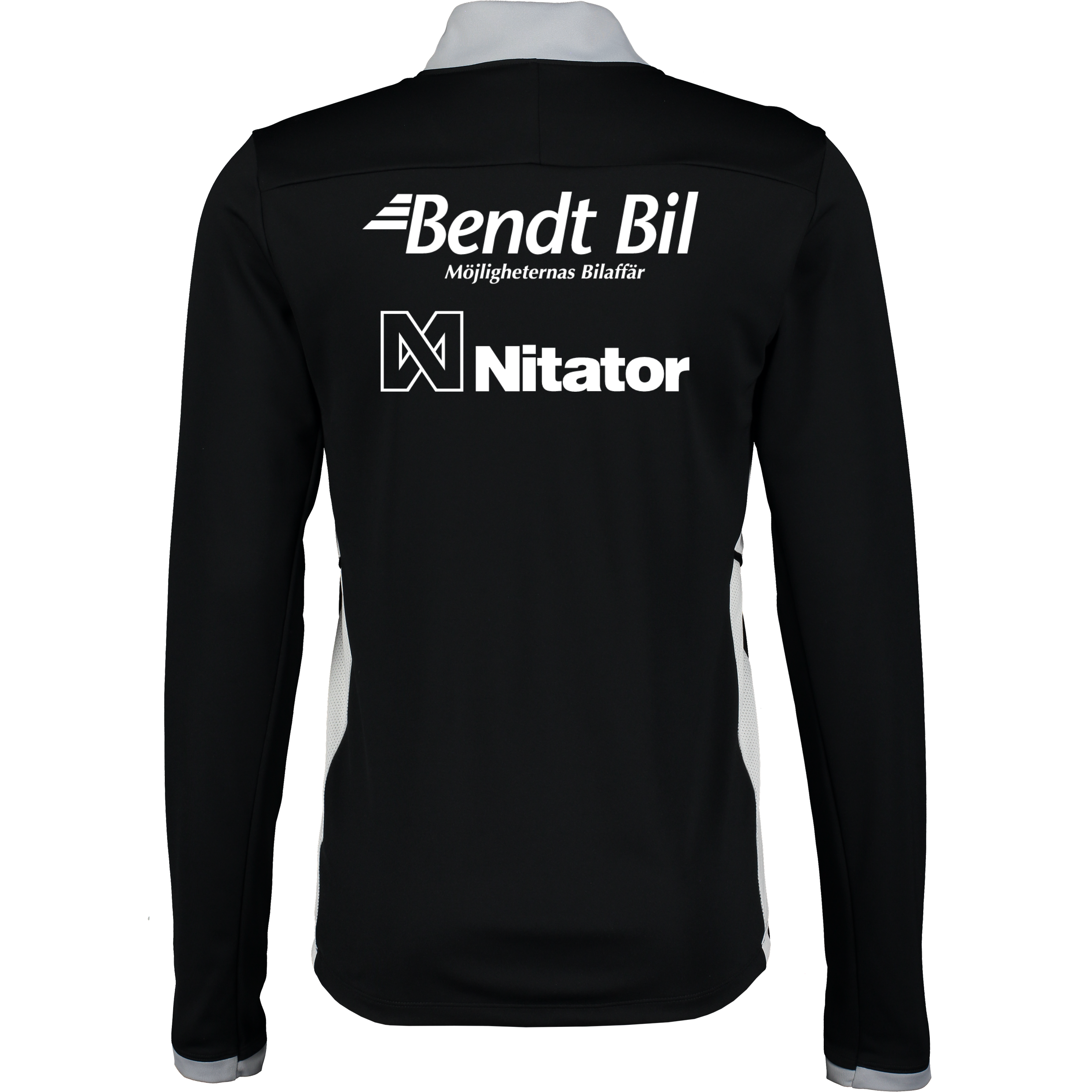 NIKE, Acd25 Drill Top